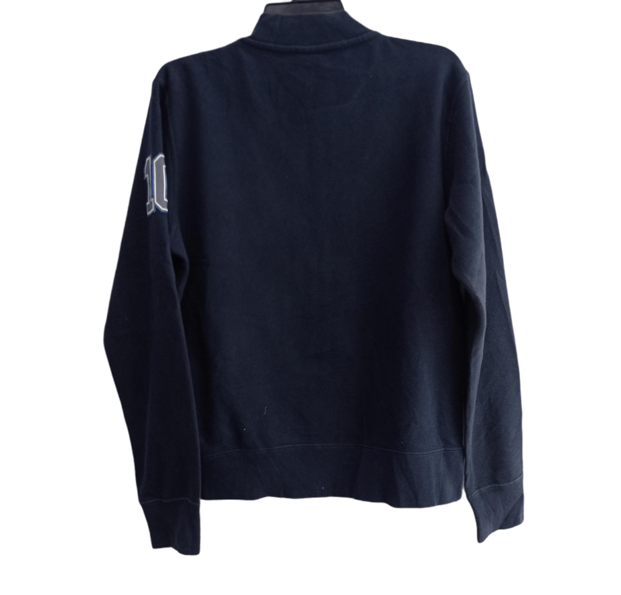 Nike Nike Sportswear Jacket Size US M / EU 48-50 / 2 - 2 Thumbnail