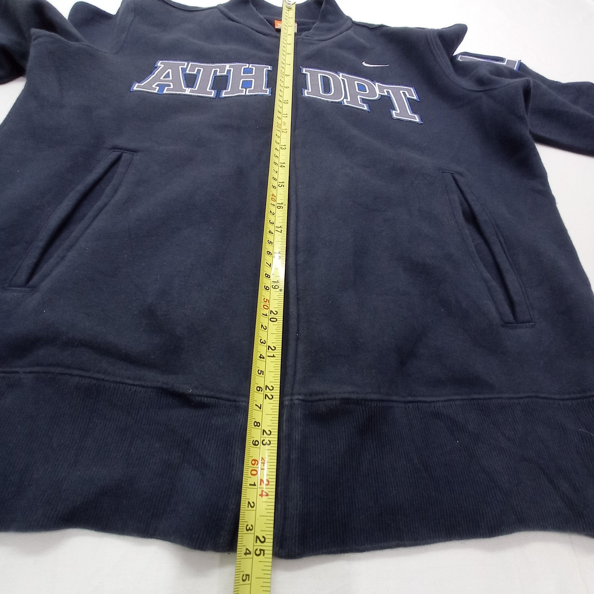 Nike Nike Sportswear Jacket Size US M / EU 48-50 / 2 - 9 Thumbnail