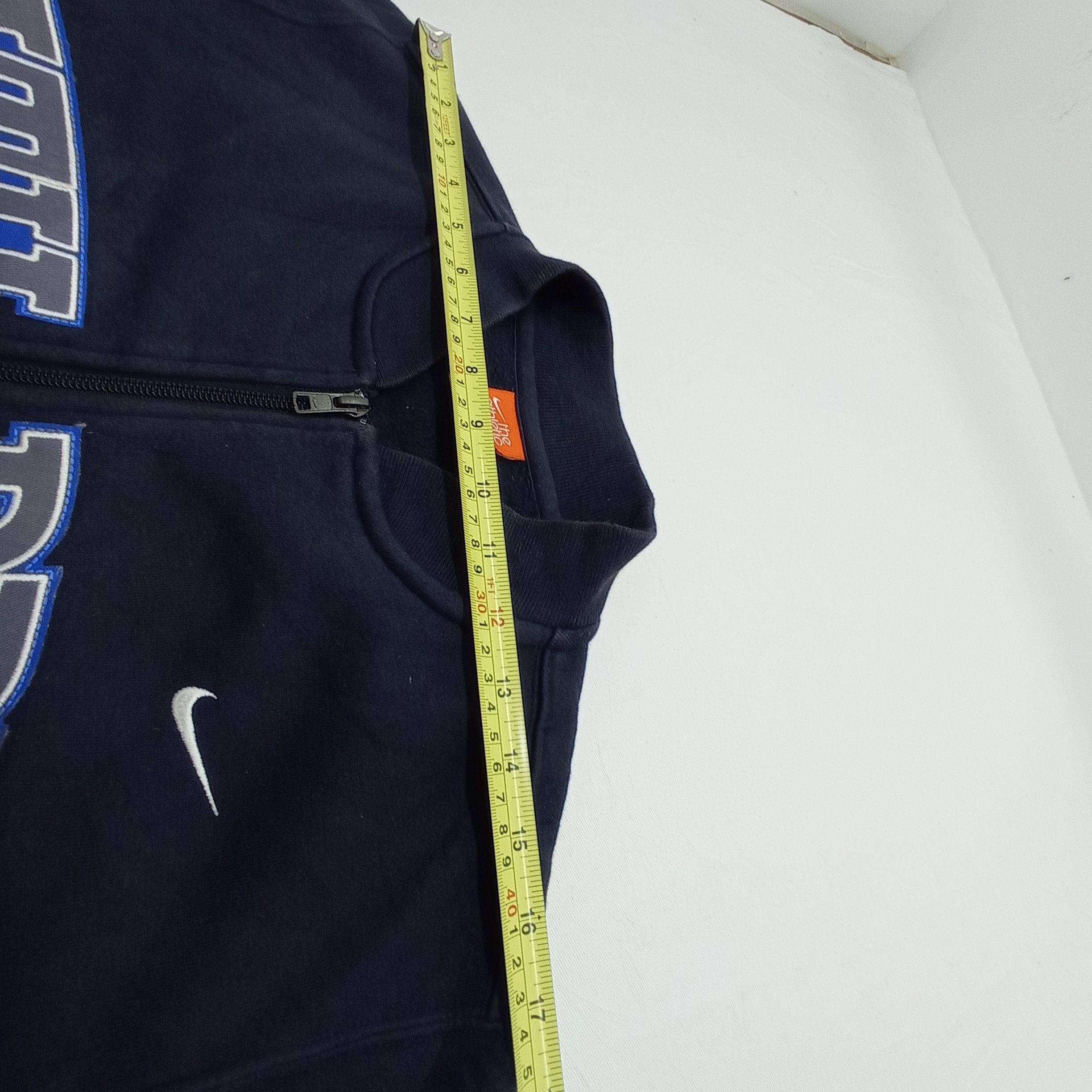 Nike Nike Sportswear Jacket Size US M / EU 48-50 / 2 - 6 Thumbnail