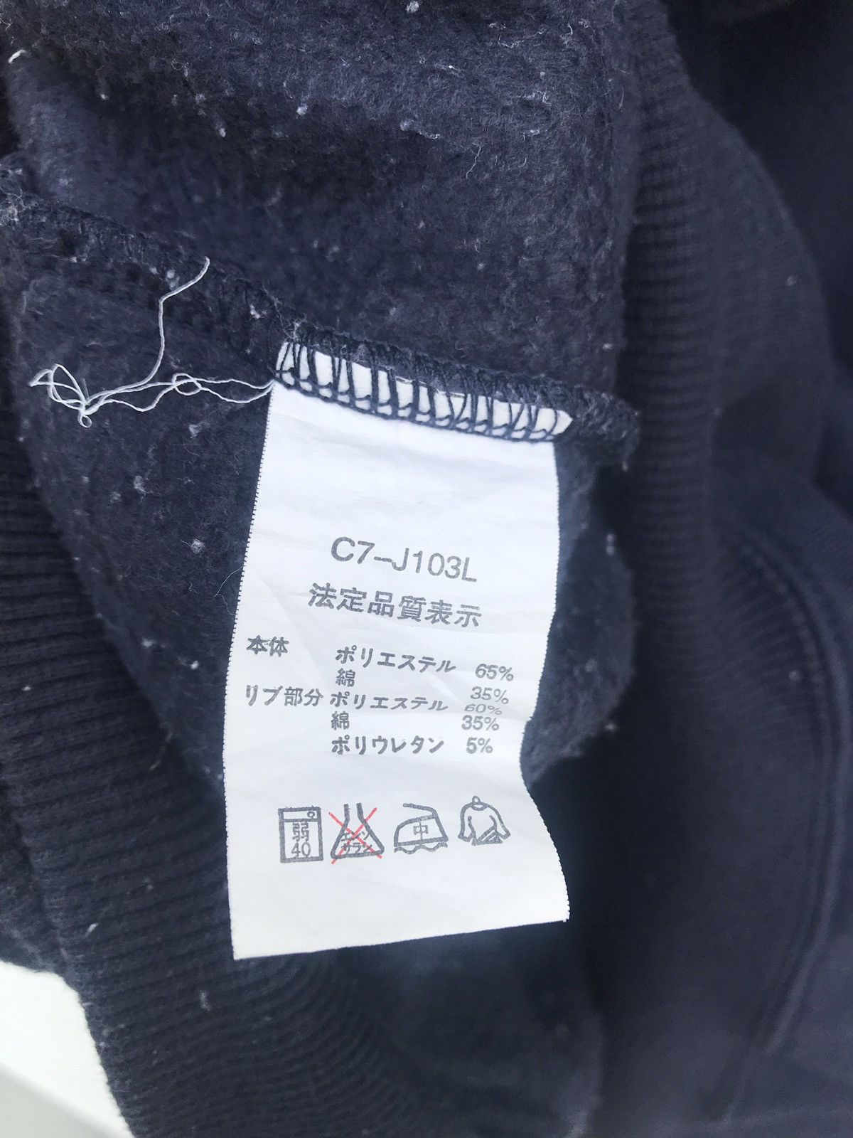 Champion Champion Sweater Hoodie Size US XL / EU 56 / 4 - 5 Thumbnail