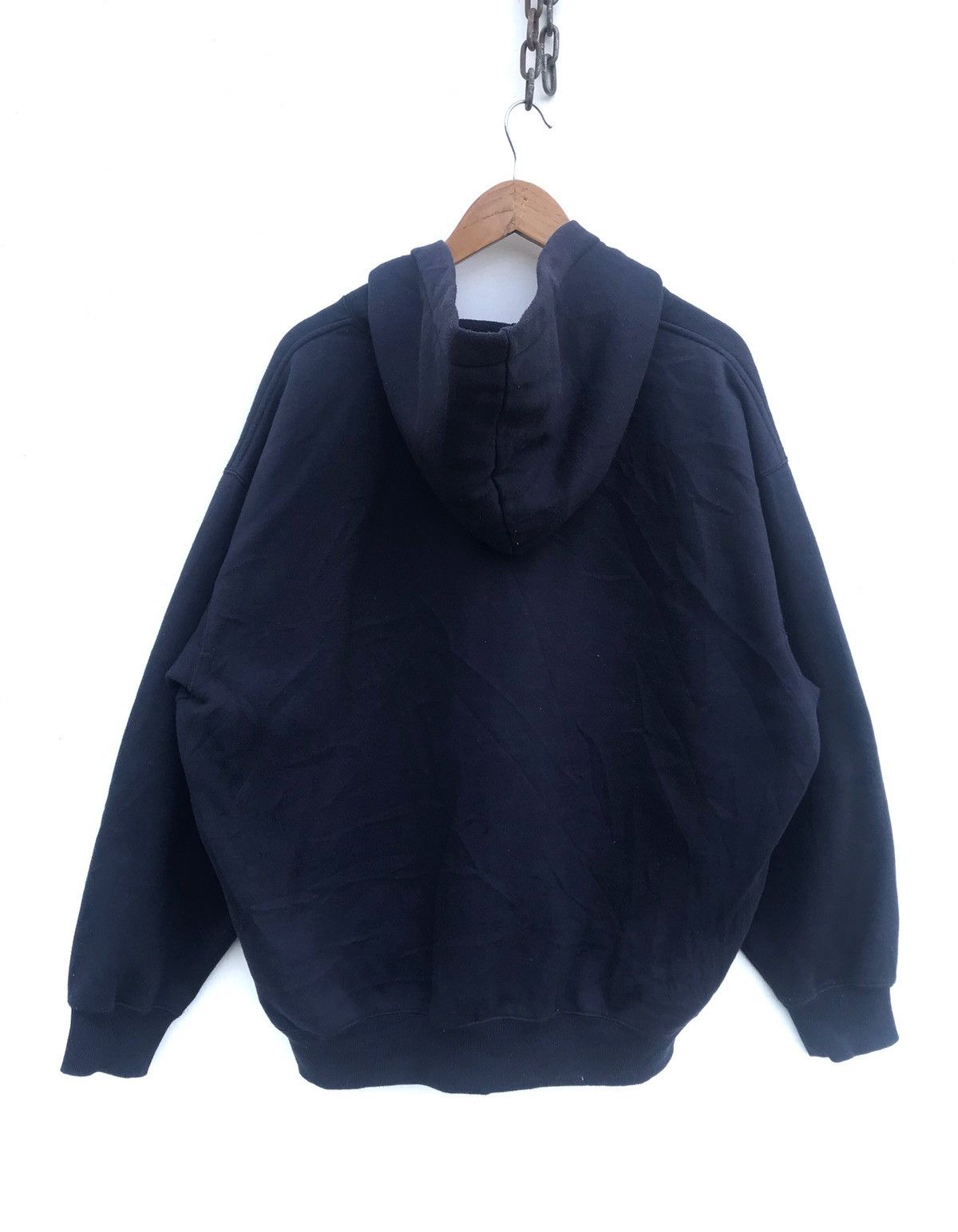 Champion Champion Sweater Hoodie Size US XL / EU 56 / 4 - 4 Thumbnail