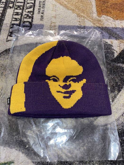 palace モナリザ ビーニー MONA LISA BEANIE abitur.gnesin-academy.ru