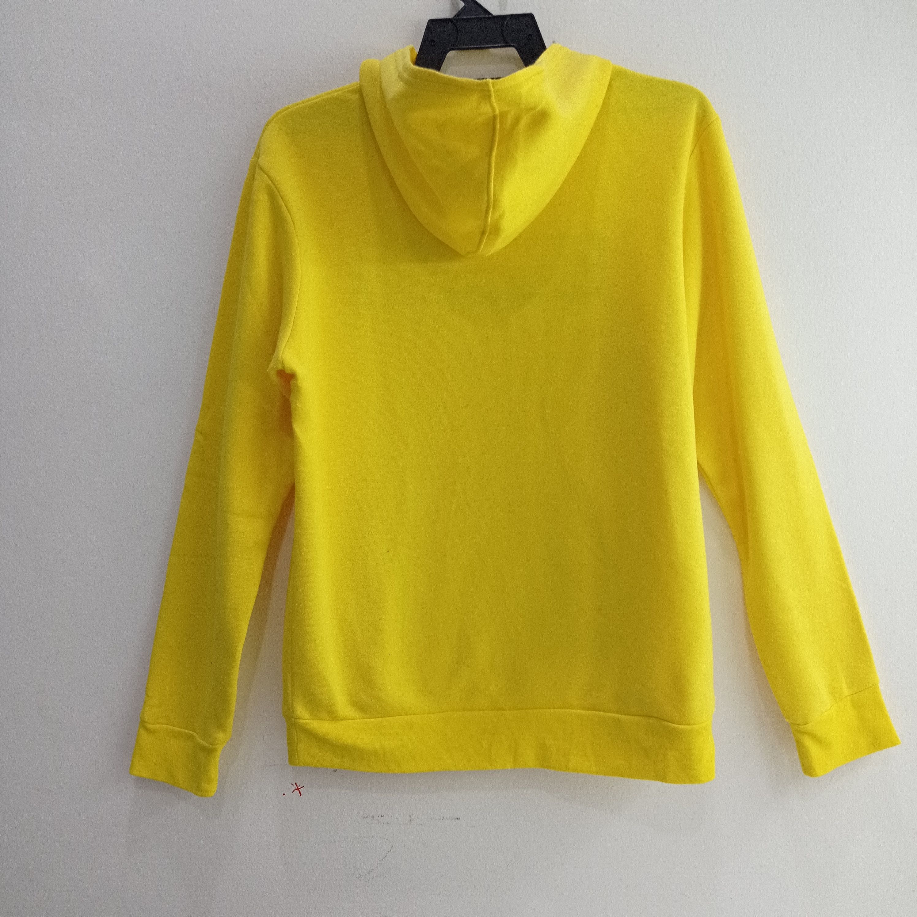 Japanese Brand Baby Doll Yellow Hoodie Sweatshirts Size US M / EU 48-50 / 2 - 15 Thumbnail
