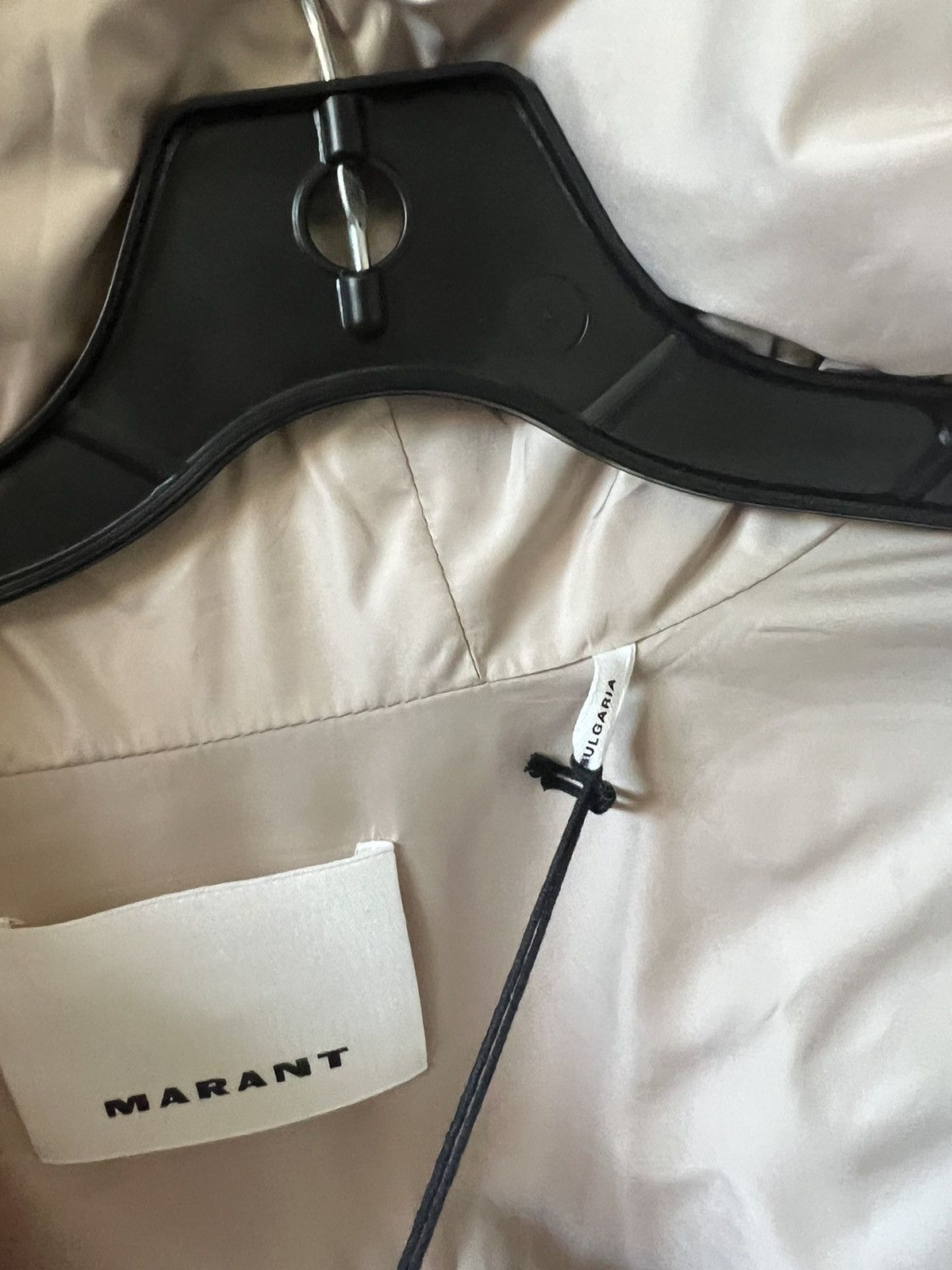 Isabel Marant Isabel Marant Kurt Jacket Size US L / EU 52-54 / 3 - 10 Thumbnail