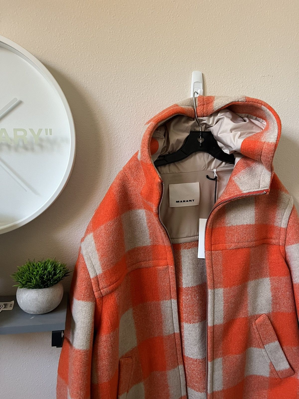 Isabel Marant Isabel Marant Kurt Jacket Size US L / EU 52-54 / 3 - 3 Thumbnail