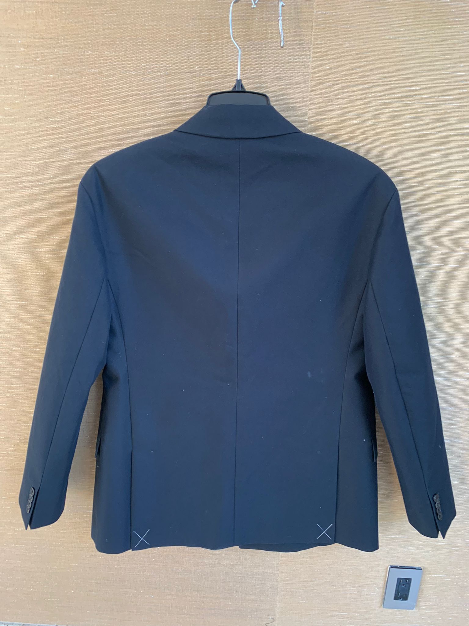 Acne Studios Blazer in Navy Size US M / EU 48-50 / 2 - 10 Thumbnail