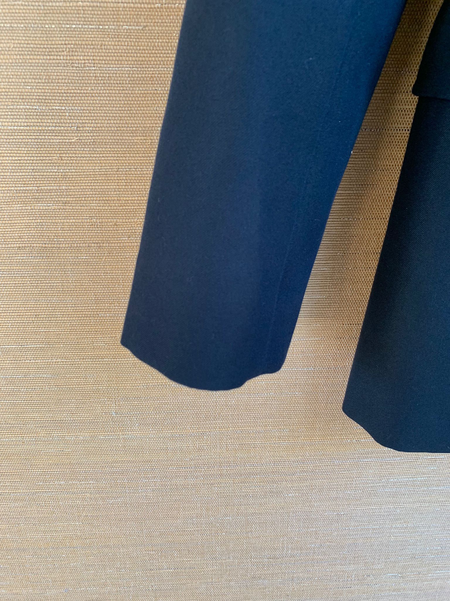 Acne Studios Blazer in Navy Size US M / EU 48-50 / 2 - 2 Thumbnail