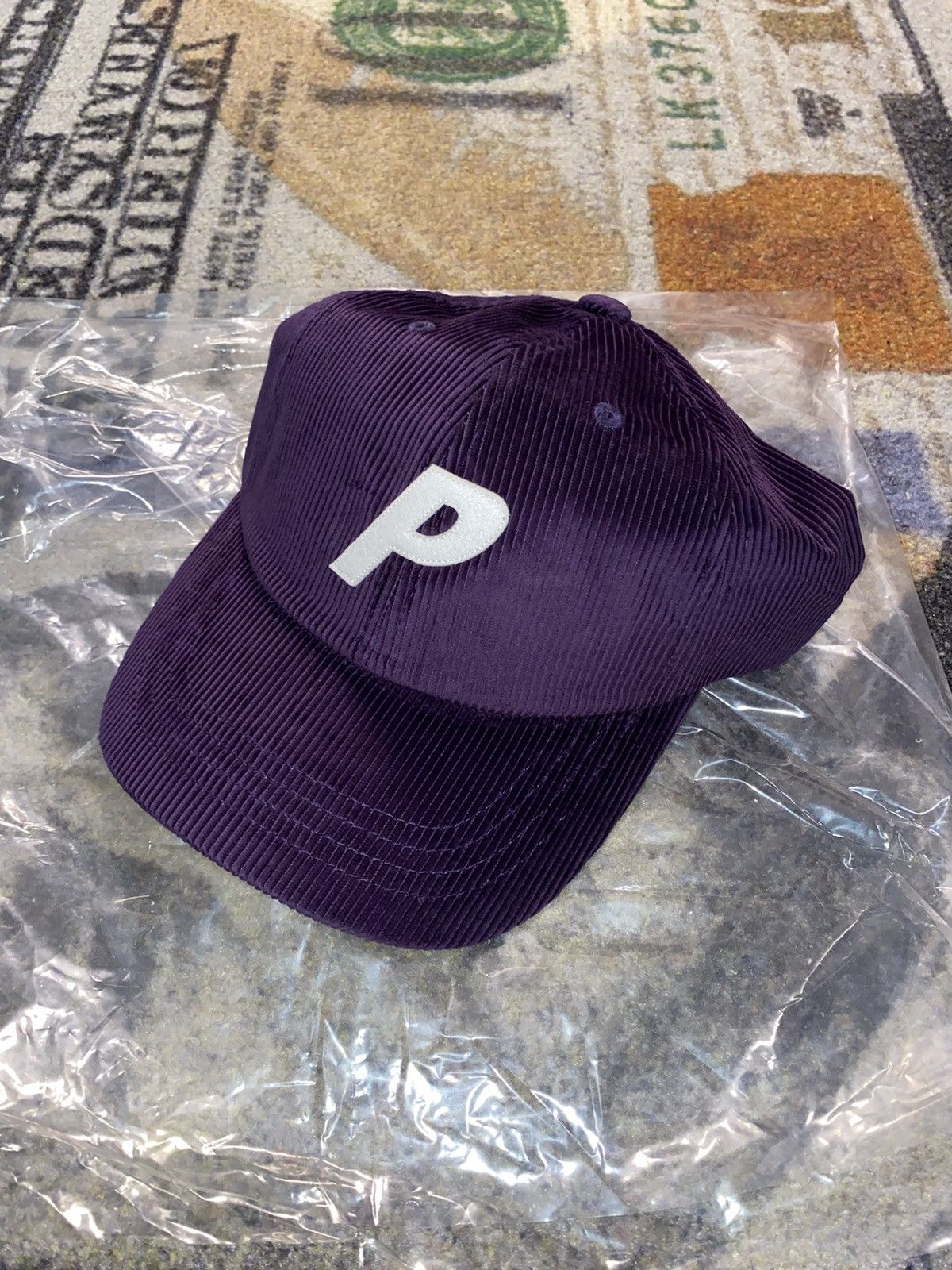 Palace Palace P 6-Panel Leopard Cap | Grailed