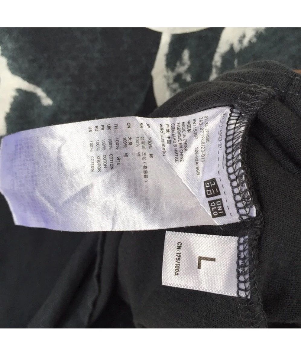 Jun Takahashi × Undercover × Uniqlo Uniqlo Undercover Jun Takahashi Shirt Size US M / EU 48-50 / 2 - 5 Thumbnail