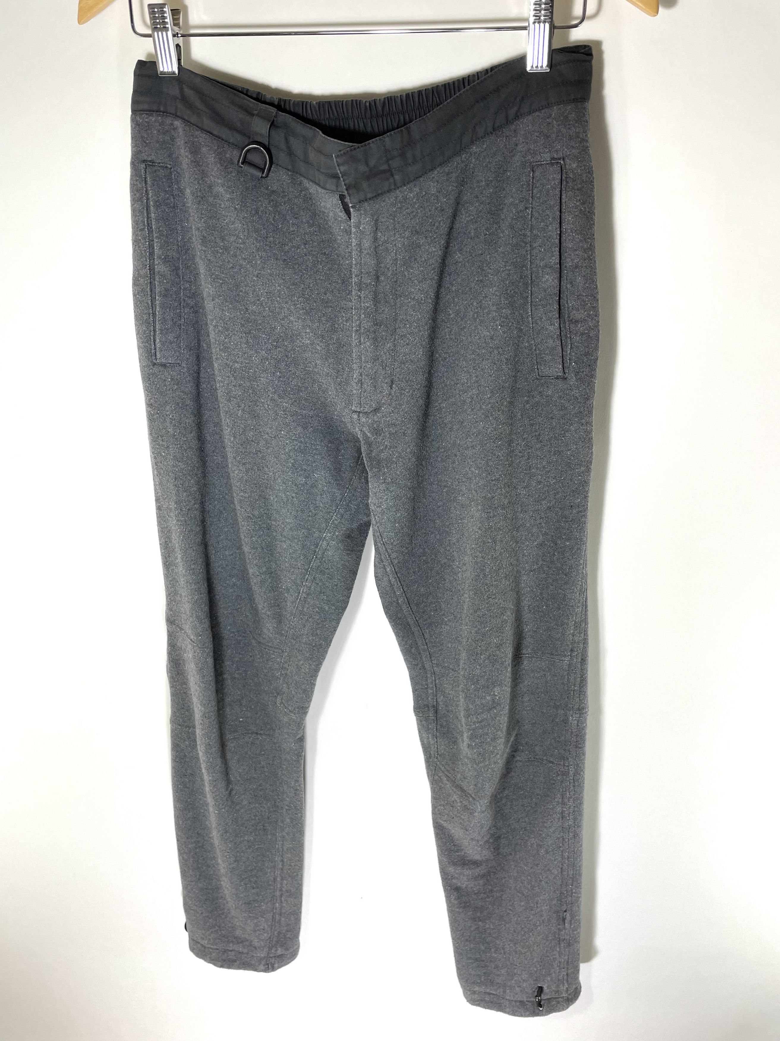 Maharishi maharishi sweatpants Size US 30 / EU 46 - 3 Thumbnail