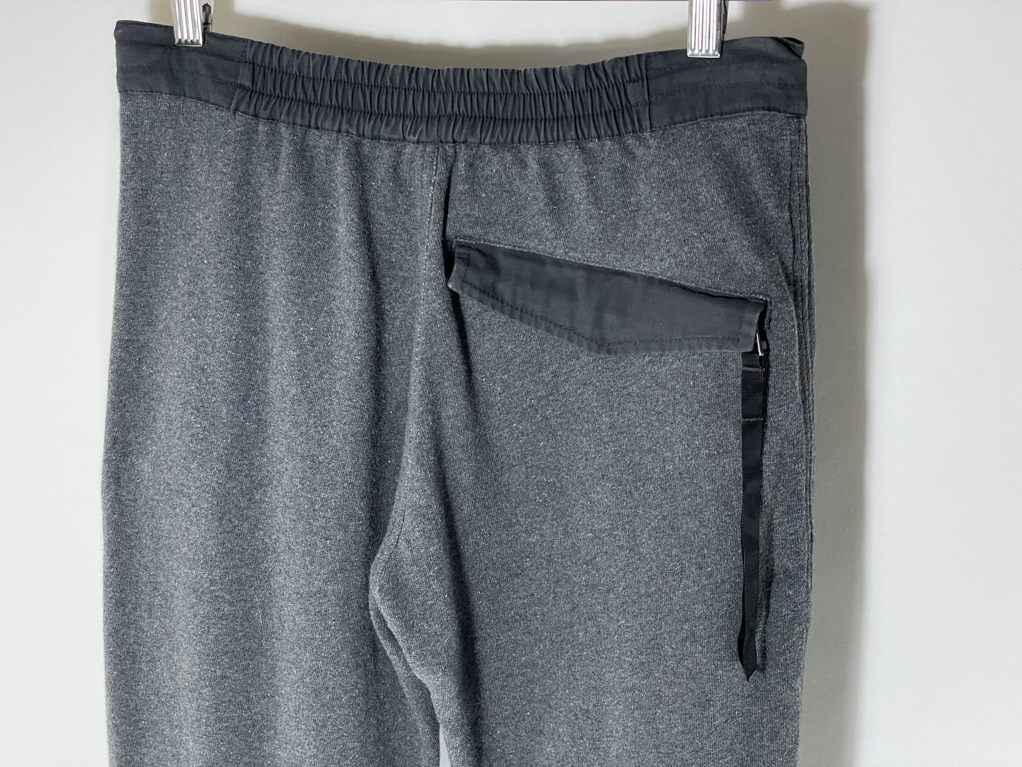 Maharishi maharishi sweatpants Size US 30 / EU 46 - 4 Thumbnail