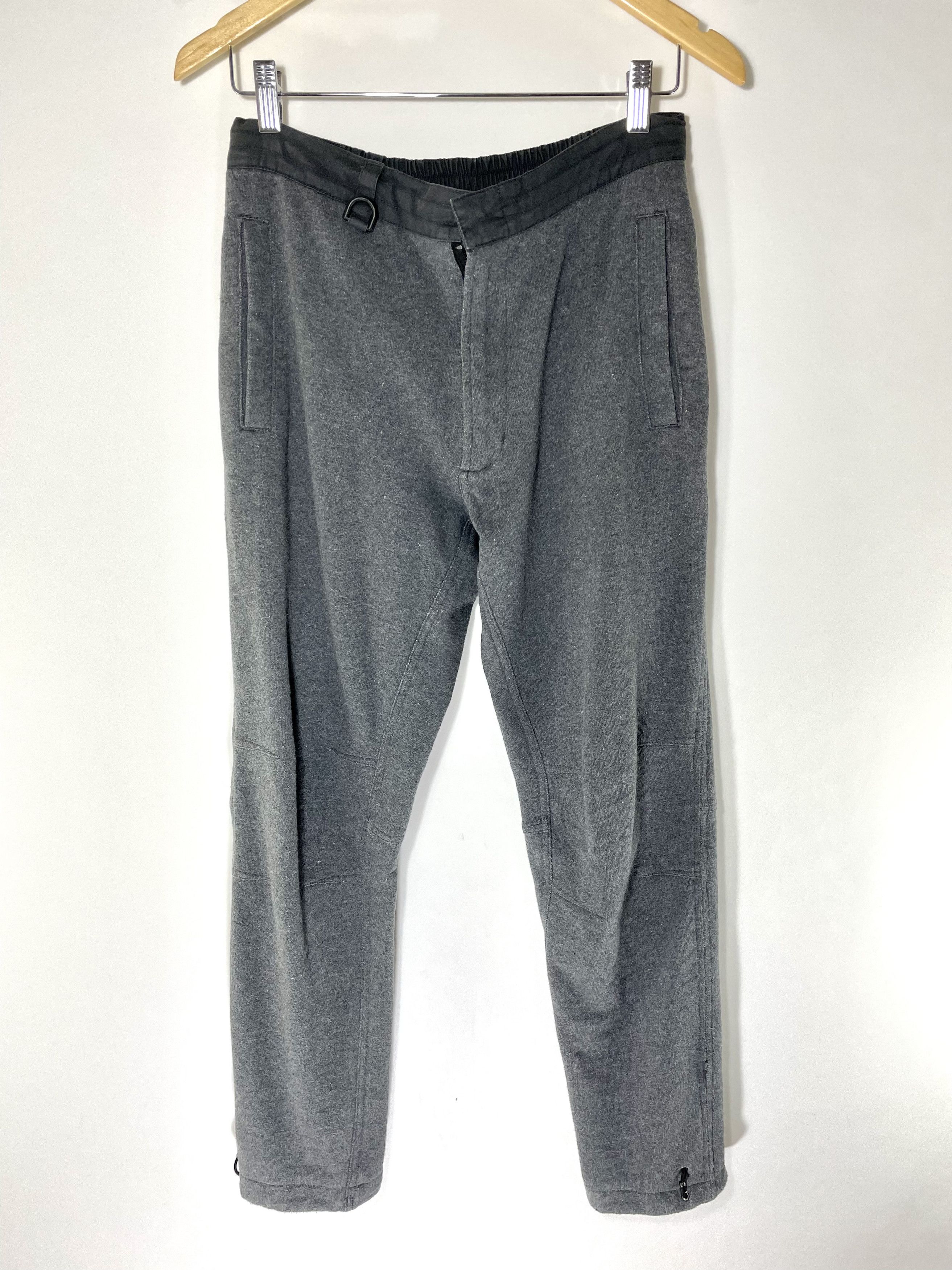 Maharishi maharishi sweatpants Size US 30 / EU 46 - 2 Thumbnail