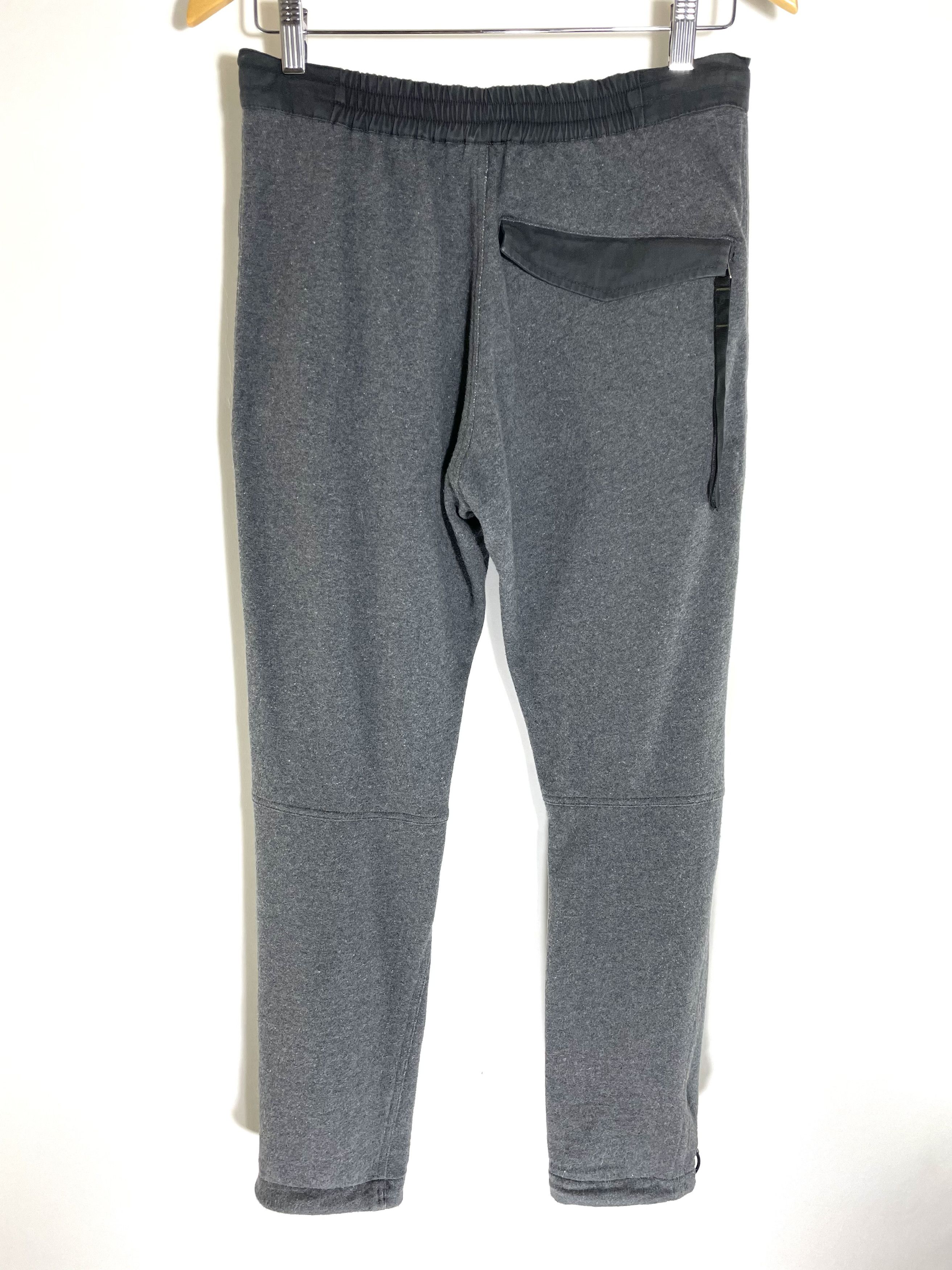 Maharishi maharishi sweatpants Size US 30 / EU 46 - 1 Thumbnail