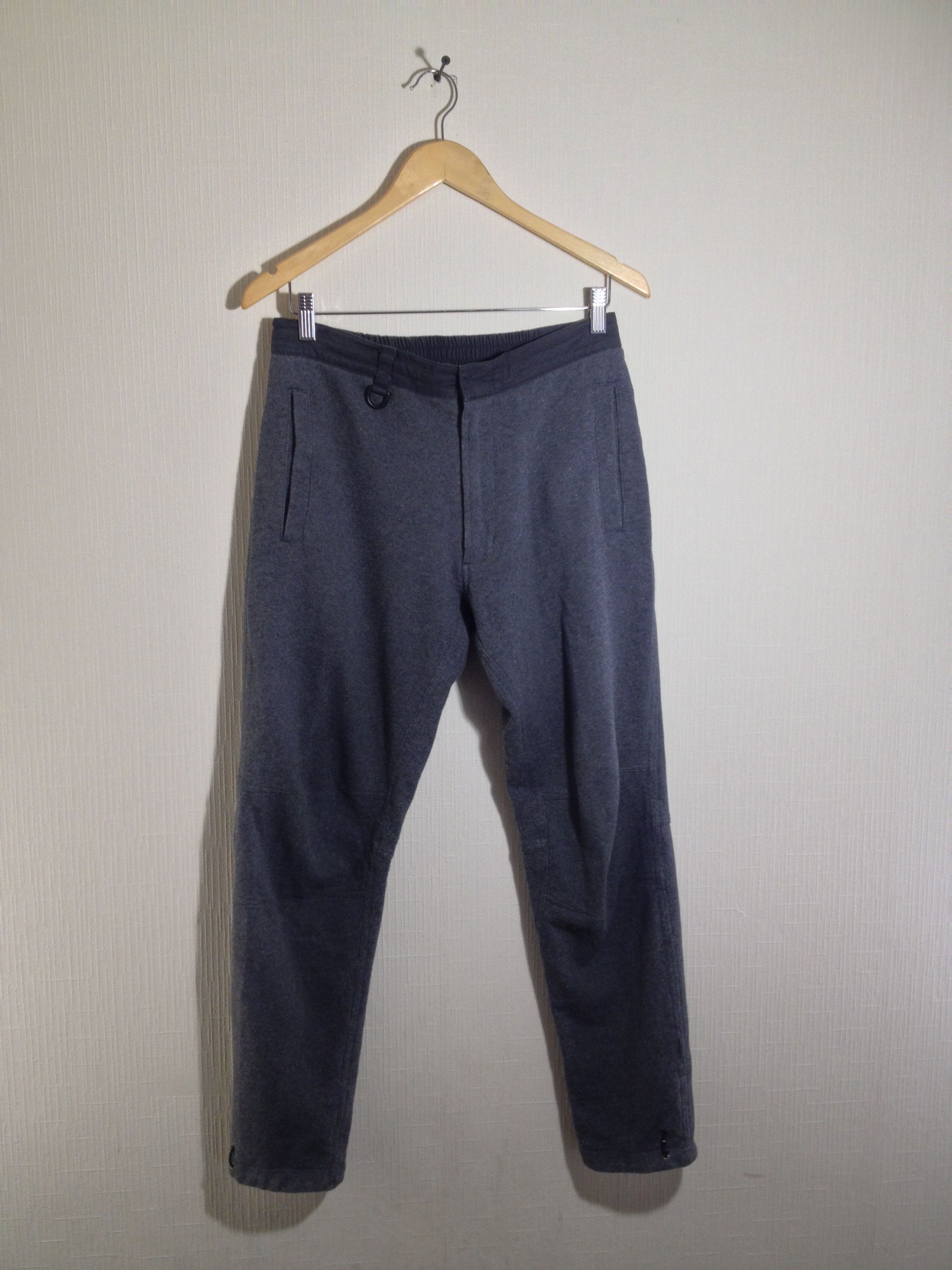 Maharishi maharishi sweatpants Size US 30 / EU 46 - 9 Thumbnail