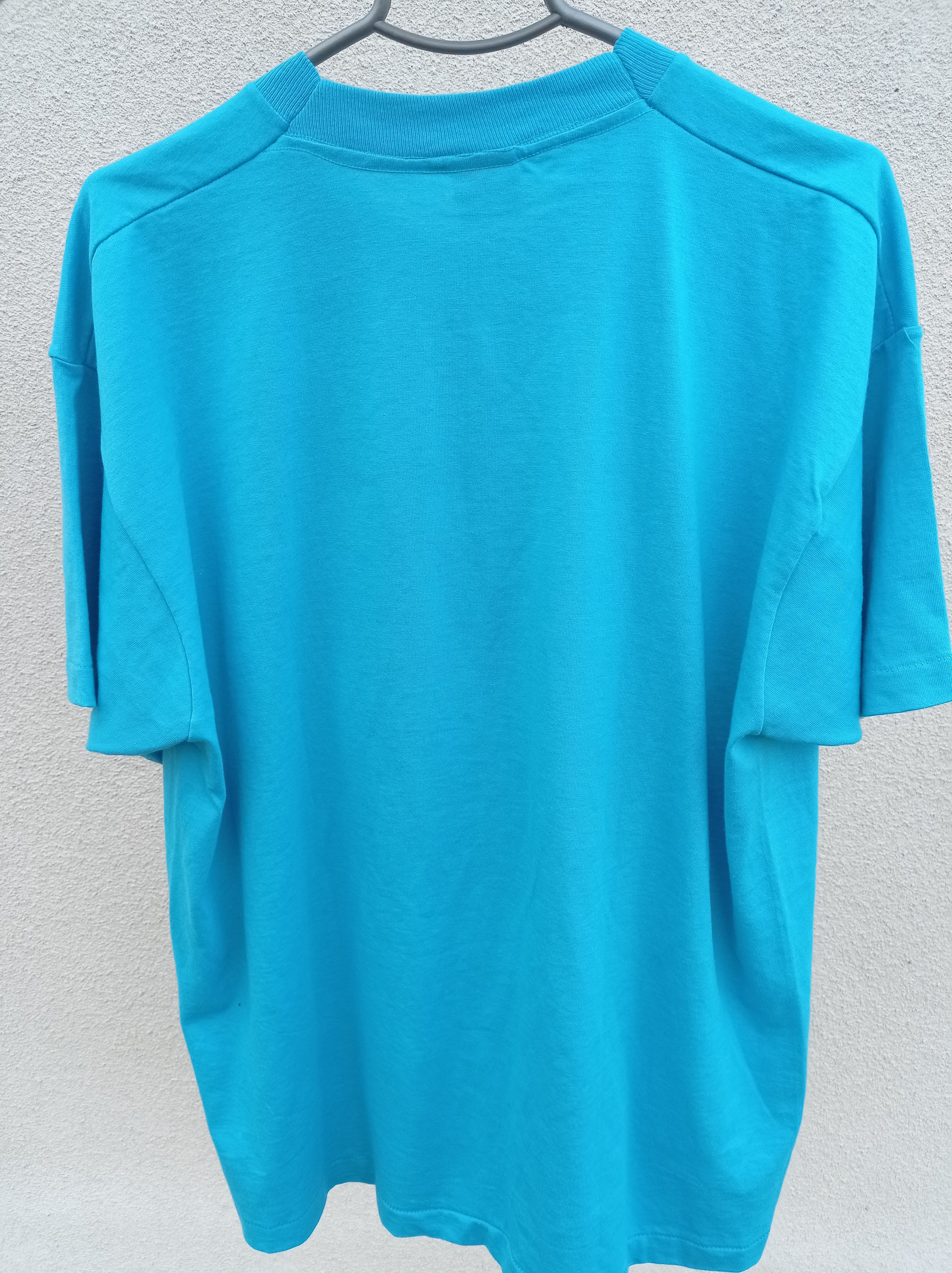 Vintage Rag Tops T-shirt, made in USA Size US XL / EU 56 / 4 - 2 Thumbnail
