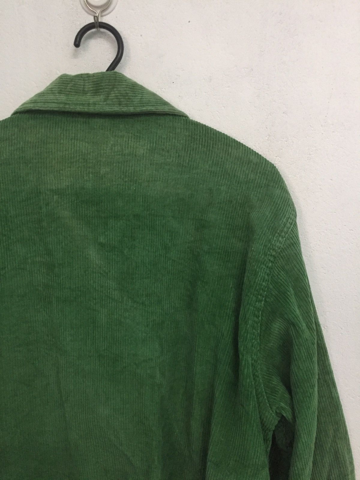John Deere Vtg John Deere Cap’nJac Jacket Made in Usa Size US L / EU 52-54 / 3 - 7 Thumbnail