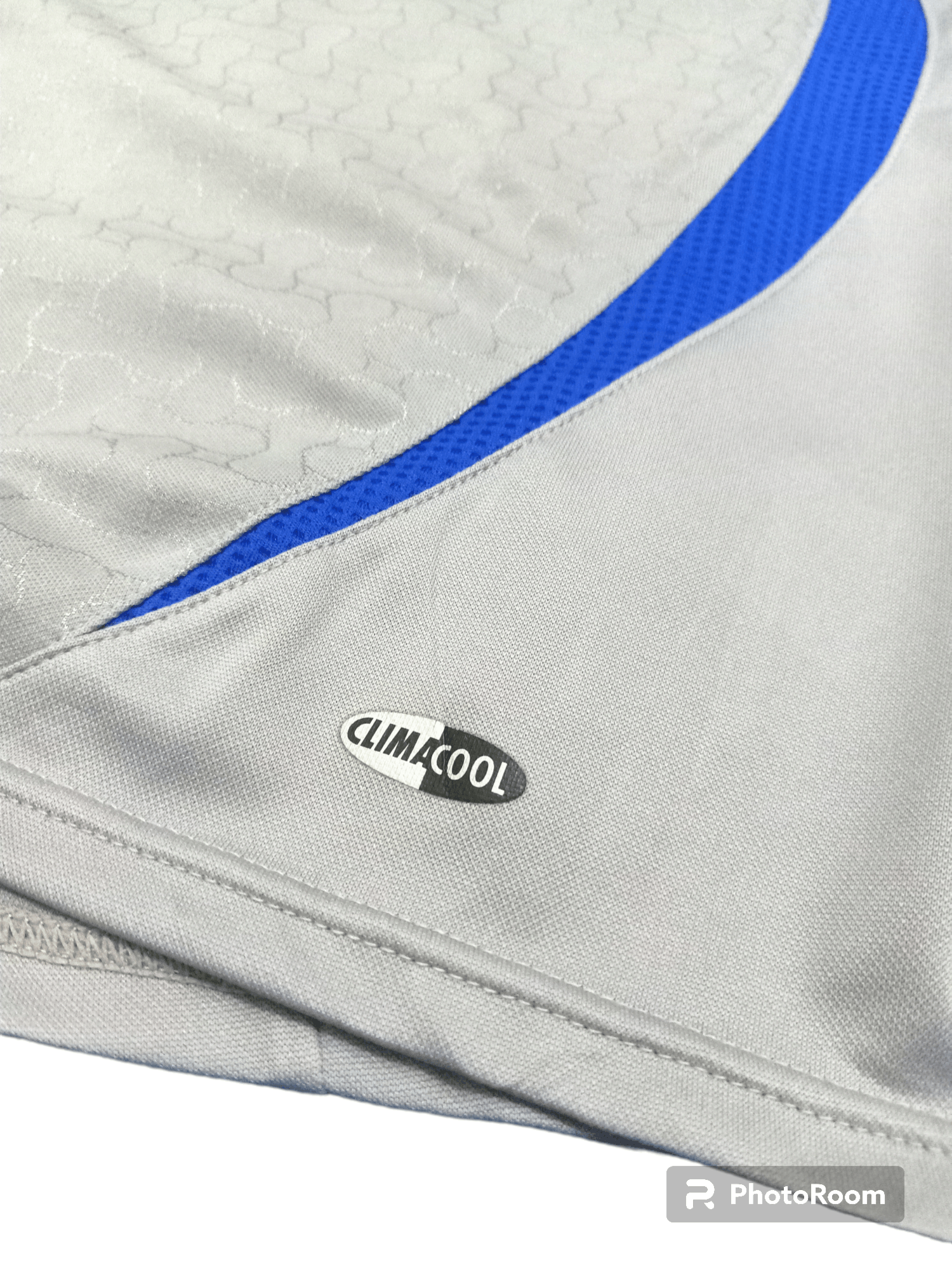 Adidas 2006 Yokohama F Marinos Goalkeeper GK Jersey Size US S / EU 44-46 / 1 - 12 Thumbnail