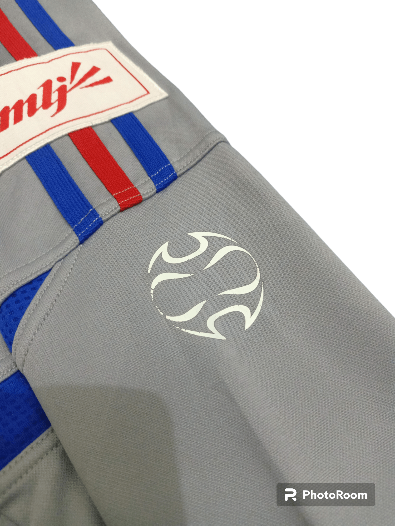 Adidas 2006 Yokohama F Marinos Goalkeeper GK Jersey Size US S / EU 44-46 / 1 - 10 Thumbnail