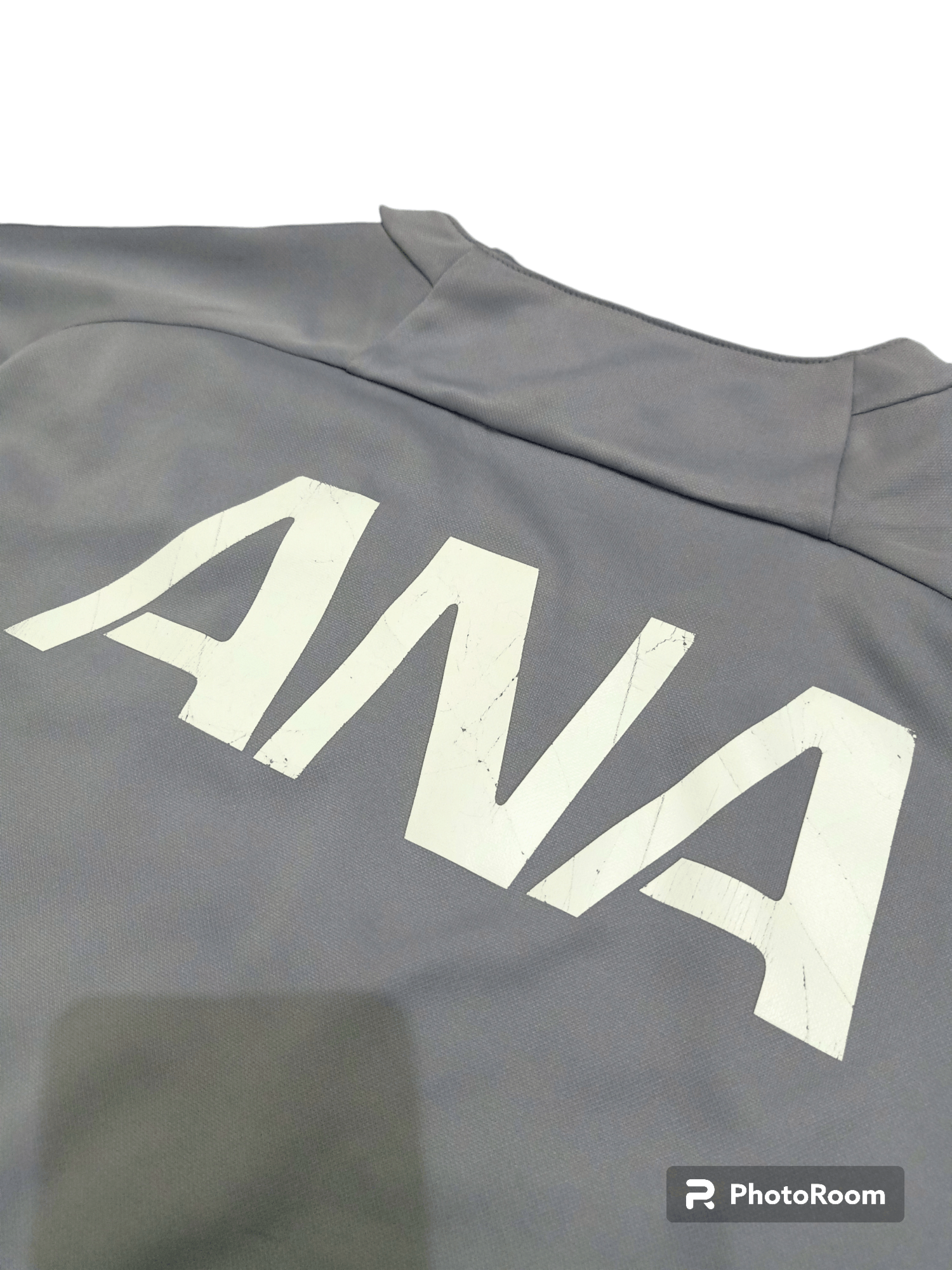 Adidas 2006 Yokohama F Marinos Goalkeeper GK Jersey Size US S / EU 44-46 / 1 - 7 Thumbnail