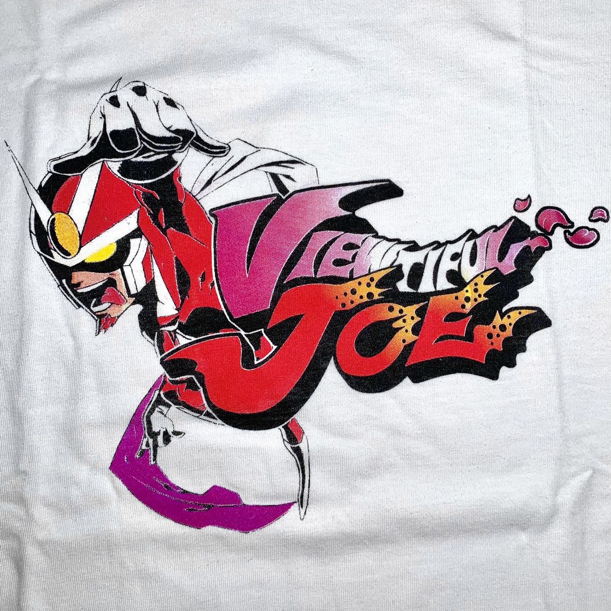 Viewtiful Joe Tshirt