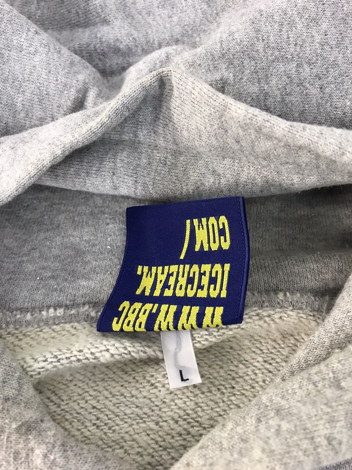 Billionaire Boys Club Ice Cream By Billionaire Boy Club BBC Japan Hoodie Size US L / EU 52-54 / 3 - 7 Thumbnail
