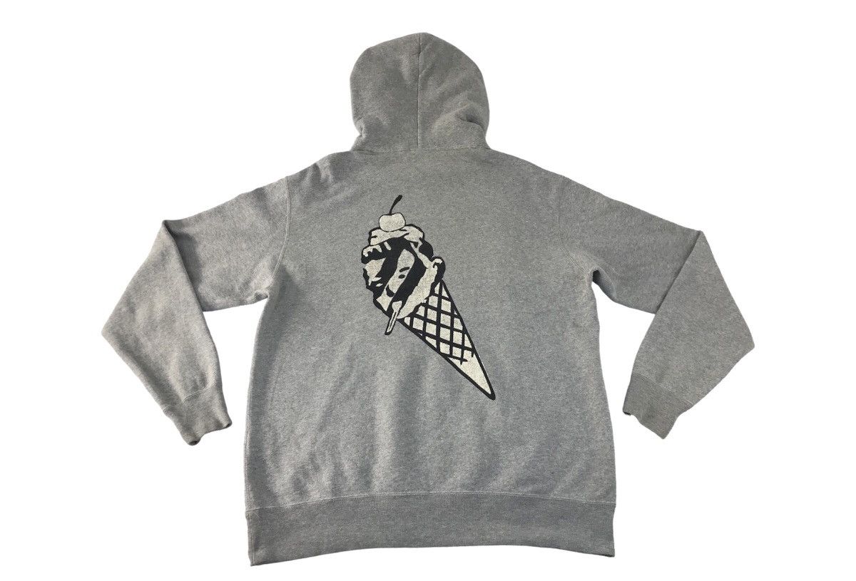 Billionaire Boys Club Ice Cream By Billionaire Boy Club BBC Japan Hoodie Size US L / EU 52-54 / 3 - 1 Thumbnail