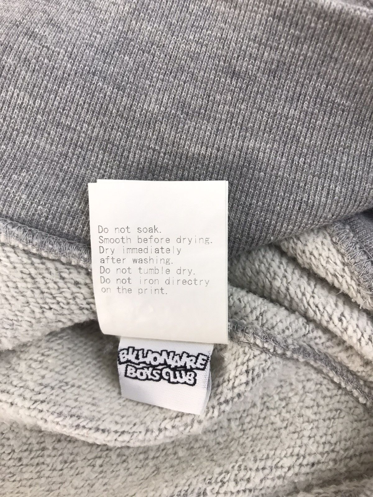 Billionaire Boys Club Ice Cream By Billionaire Boy Club BBC Japan Hoodie Size US L / EU 52-54 / 3 - 10 Thumbnail