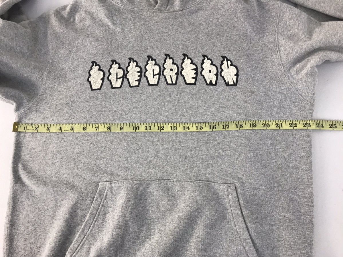Billionaire Boys Club Ice Cream By Billionaire Boy Club BBC Japan Hoodie Size US L / EU 52-54 / 3 - 11 Thumbnail