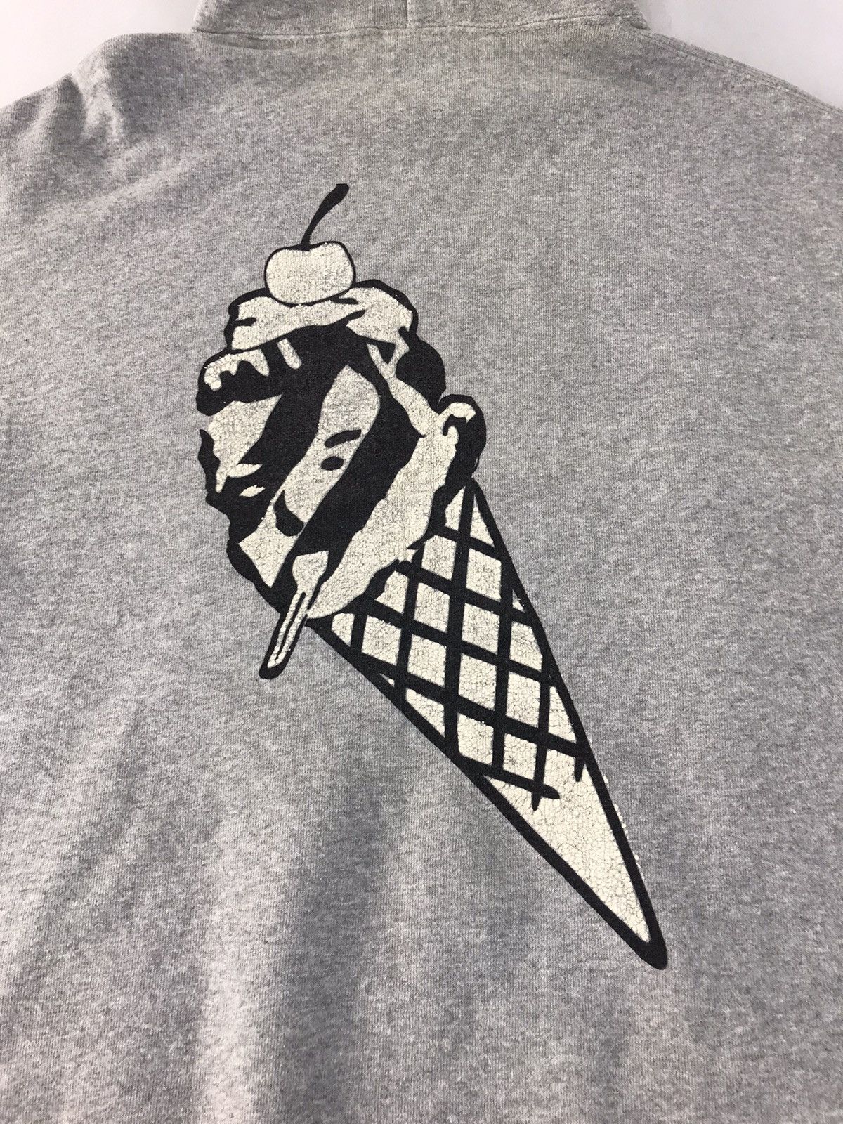 Billionaire Boys Club Ice Cream By Billionaire Boy Club BBC Japan Hoodie Size US L / EU 52-54 / 3 - 5 Thumbnail