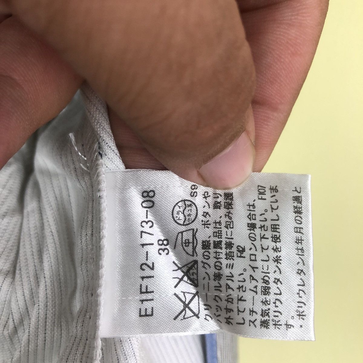 Burberry Burberry Casual Coat With Golden Button Size US S / EU 44-46 / 1 - 8 Thumbnail