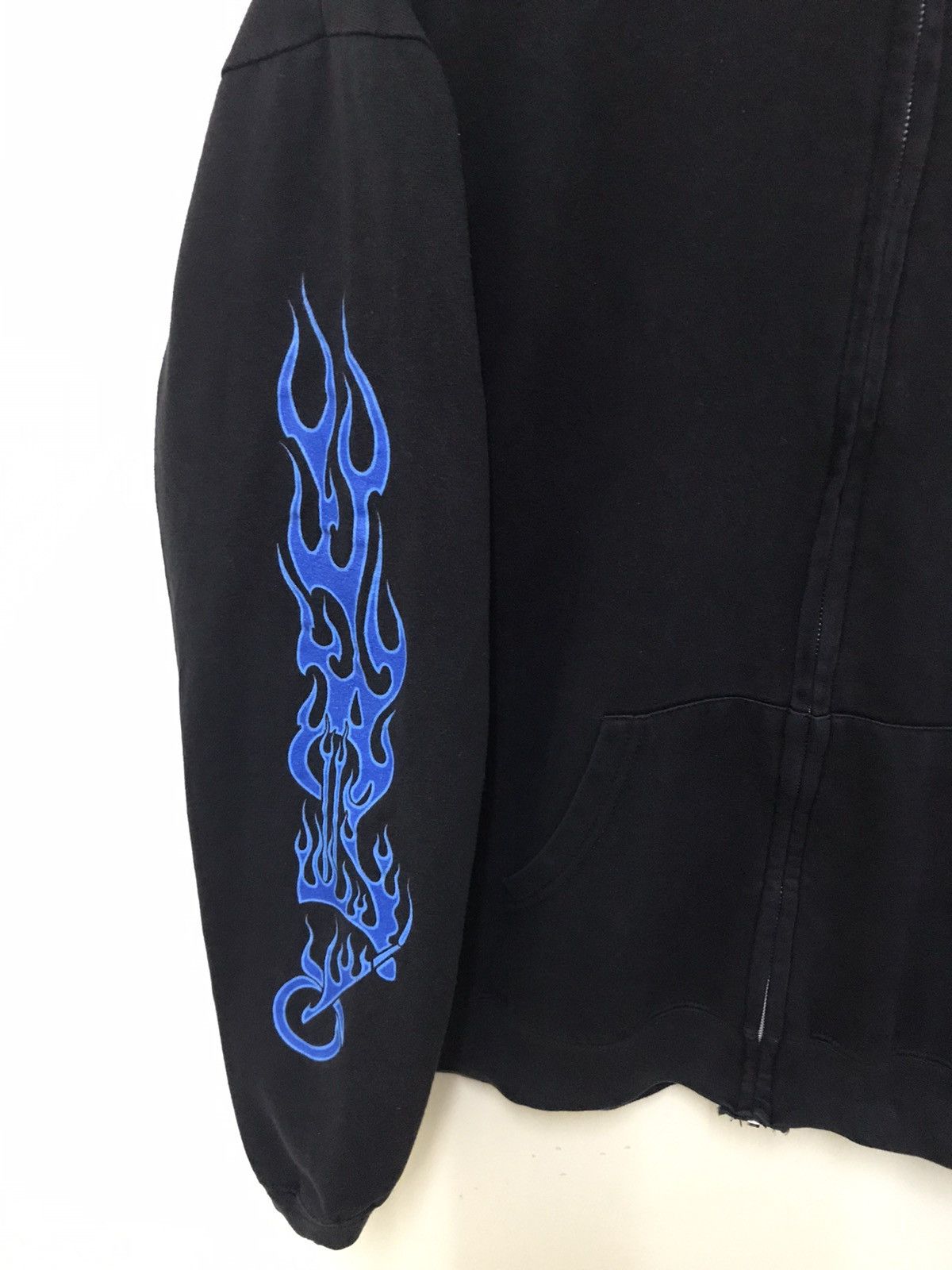 Japanese Brand Vintage K&G Good Sports Hoodie Size US L / EU 52-54 / 3 - 3 Thumbnail