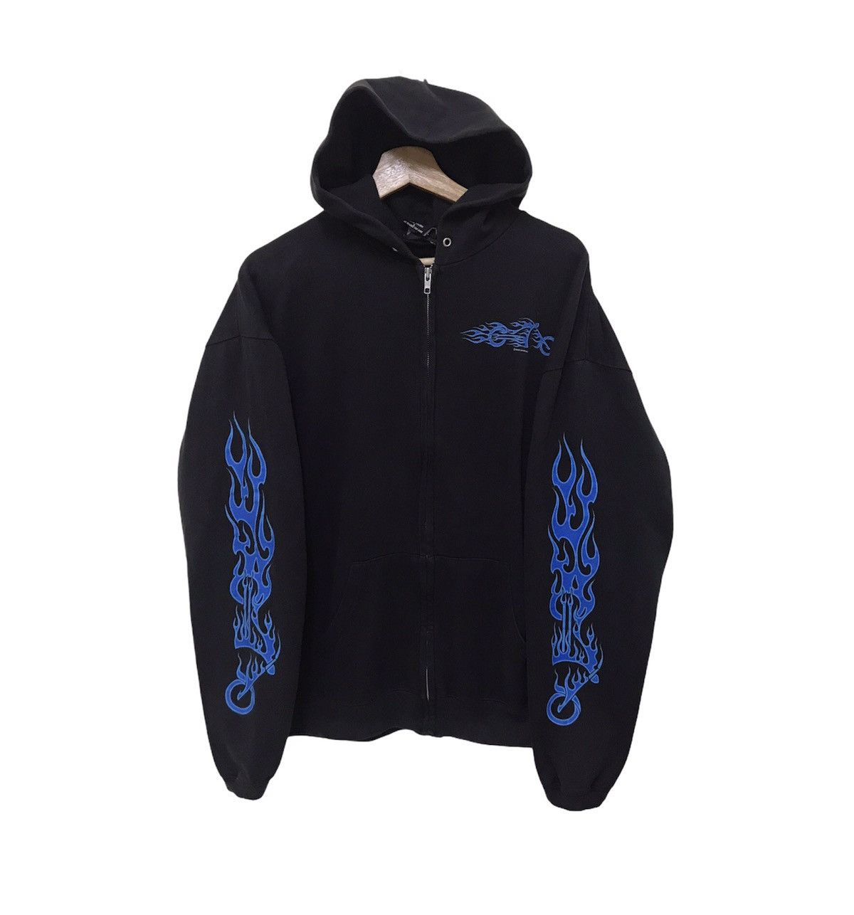 Japanese Brand Vintage K&G Good Sports Hoodie Size US L / EU 52-54 / 3 - 1 Thumbnail