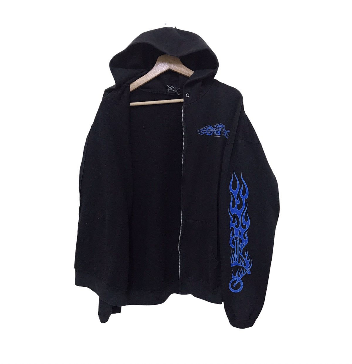 Japanese Brand Vintage K&G Good Sports Hoodie Size US L / EU 52-54 / 3 - 2 Thumbnail