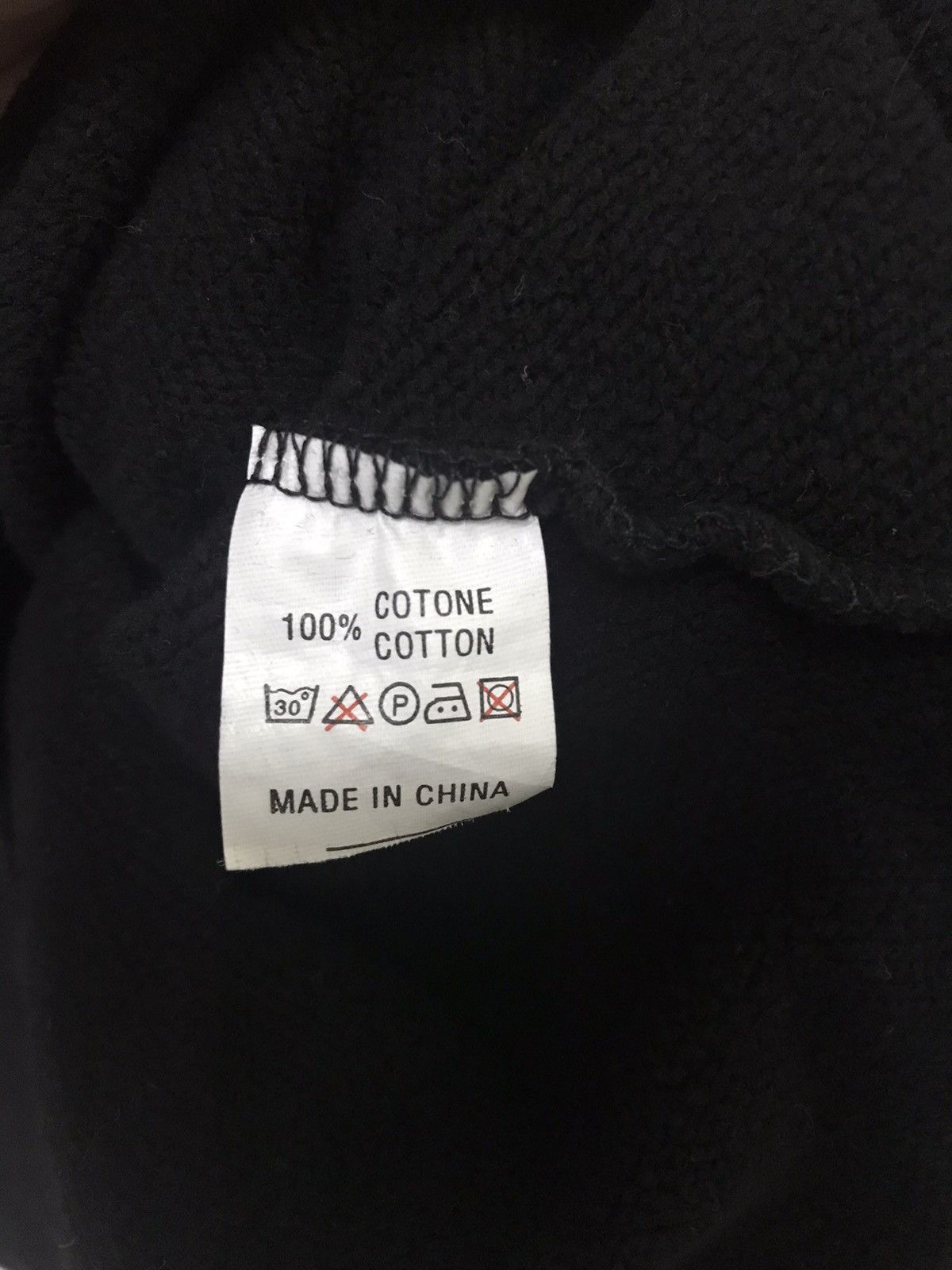 Enrico Coveri Enrico Caveri Sweatshirt Crewneck Big Logo Multicolor Size US M / EU 48-50 / 2 - 6 Thumbnail