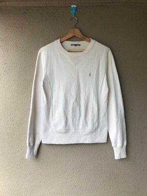 Polo Ralph Lauren × Ralph Lauren Polo Ralph Lauren Sweatshirt Small Logo Size US M / EU 48-50 / 2 - 1 Thumbnail
