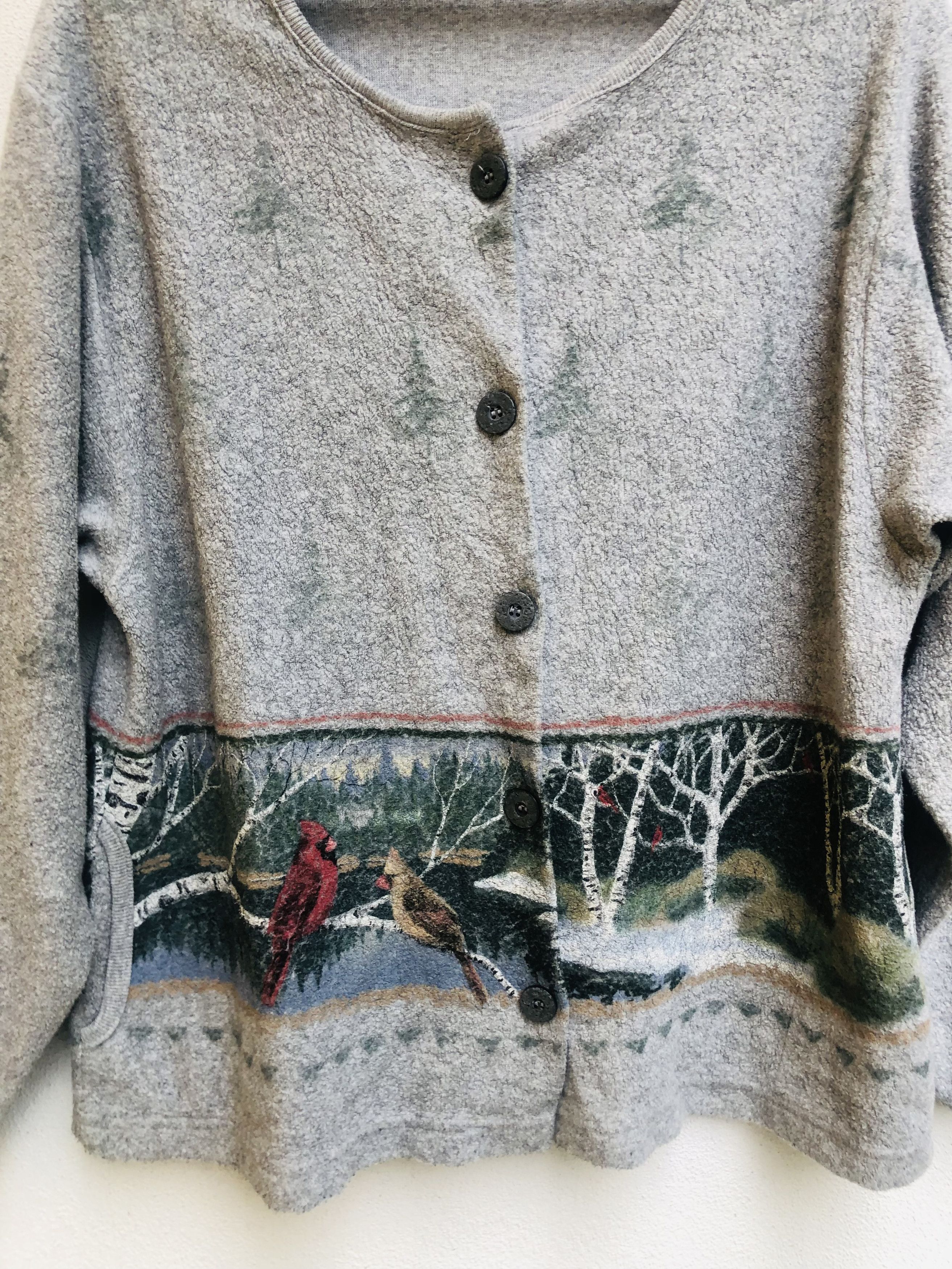 Japanese Brand × Vintage Vintage Artisans Japanese Designed Fashion Style Size US M / EU 48-50 / 2 - 3 Thumbnail