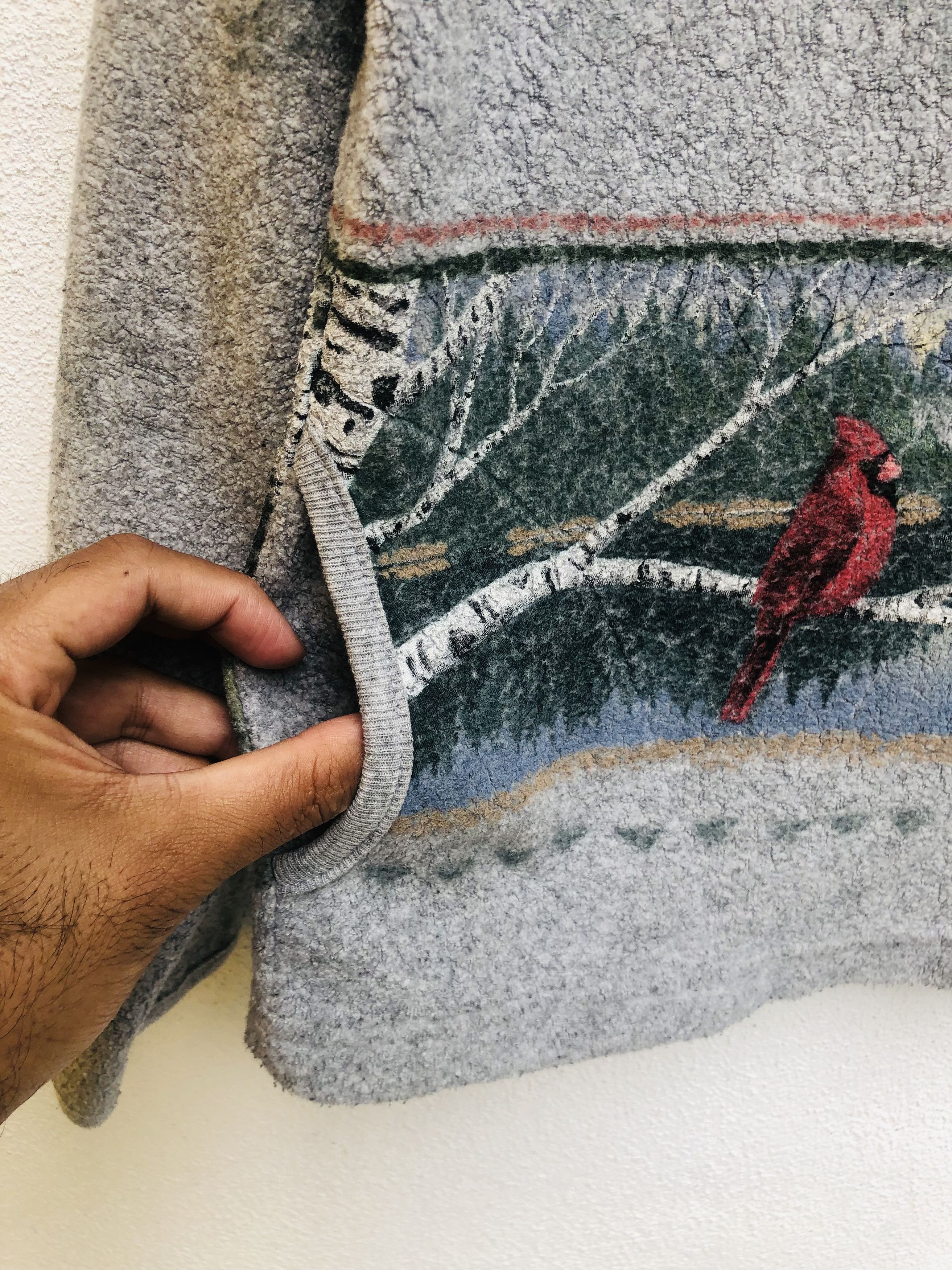 Japanese Brand × Vintage Vintage Artisans Japanese Designed Fashion Style Size US M / EU 48-50 / 2 - 7 Thumbnail