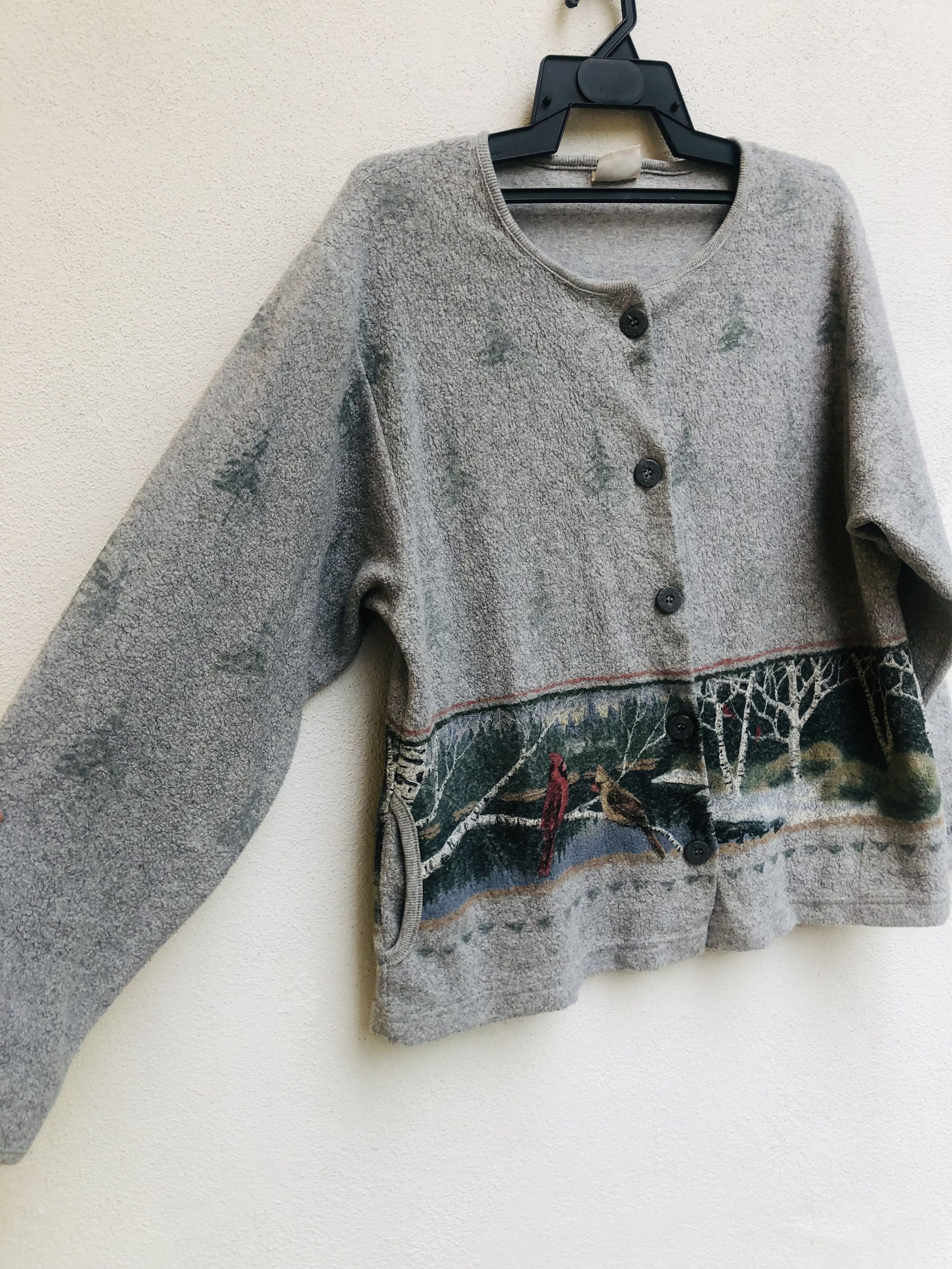 Japanese Brand × Vintage Vintage Artisans Japanese Designed Fashion Style Size US M / EU 48-50 / 2 - 5 Thumbnail