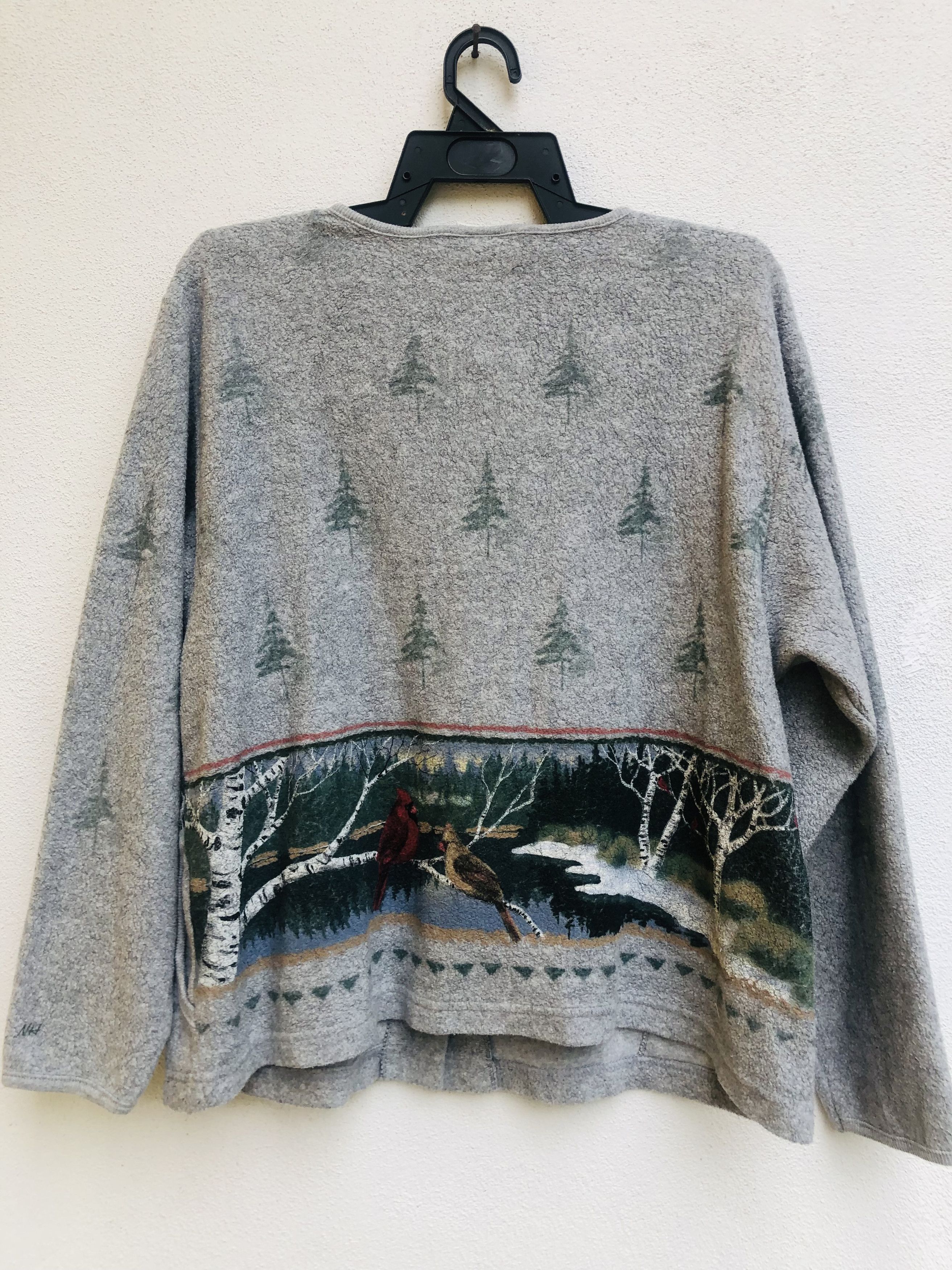 Japanese Brand × Vintage Vintage Artisans Japanese Designed Fashion Style Size US M / EU 48-50 / 2 - 2 Thumbnail