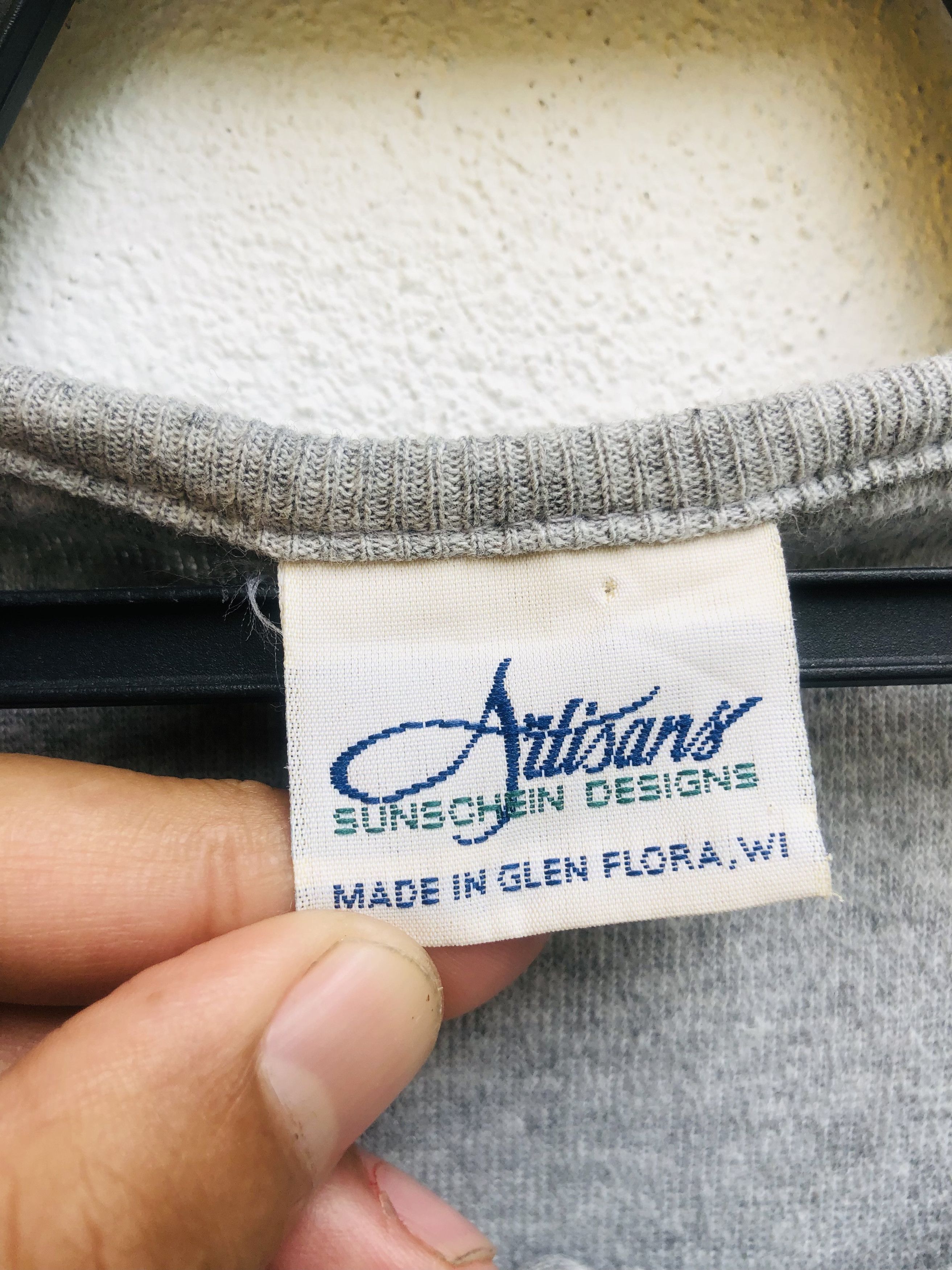 Japanese Brand × Vintage Vintage Artisans Japanese Designed Fashion Style Size US M / EU 48-50 / 2 - 10 Thumbnail