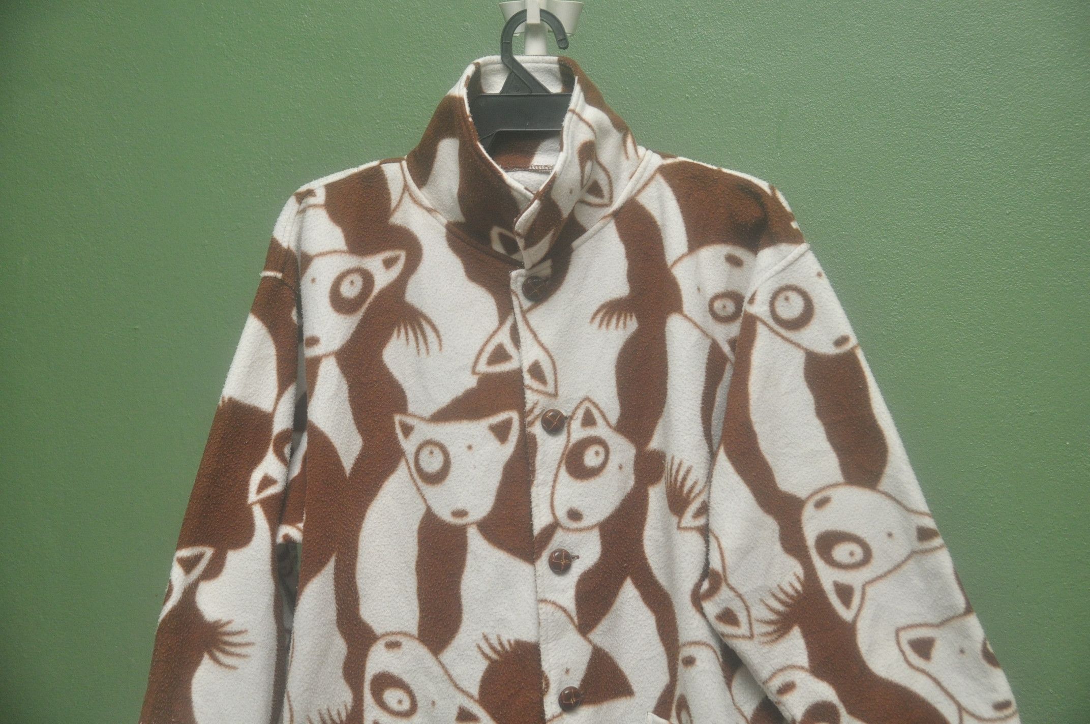 Japanese Brand × Vintage Vintage Bianca Maria Japanese Designer Fashion Style Size US L / EU 52-54 / 3 - 3 Thumbnail