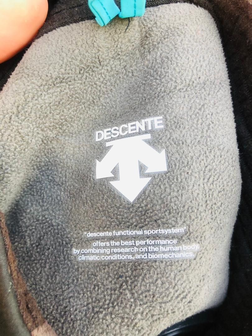 Descente × Japanese Brand × Vintage Vintage Descente Ogasaka Ski Travis Scott Fashion Style Size US M / EU 48-50 / 2 - 6 Thumbnail
