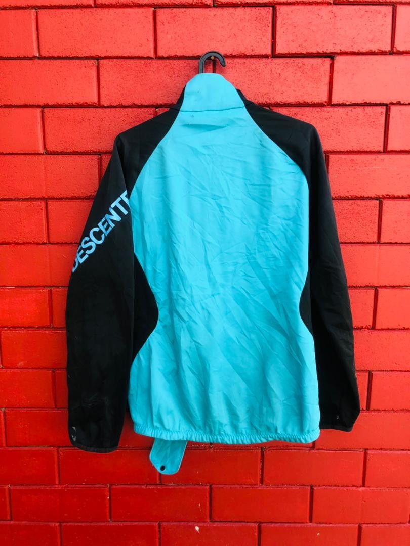 Descente × Japanese Brand × Vintage Vintage Descente Ogasaka Ski Travis Scott Fashion Style Size US M / EU 48-50 / 2 - 2 Thumbnail