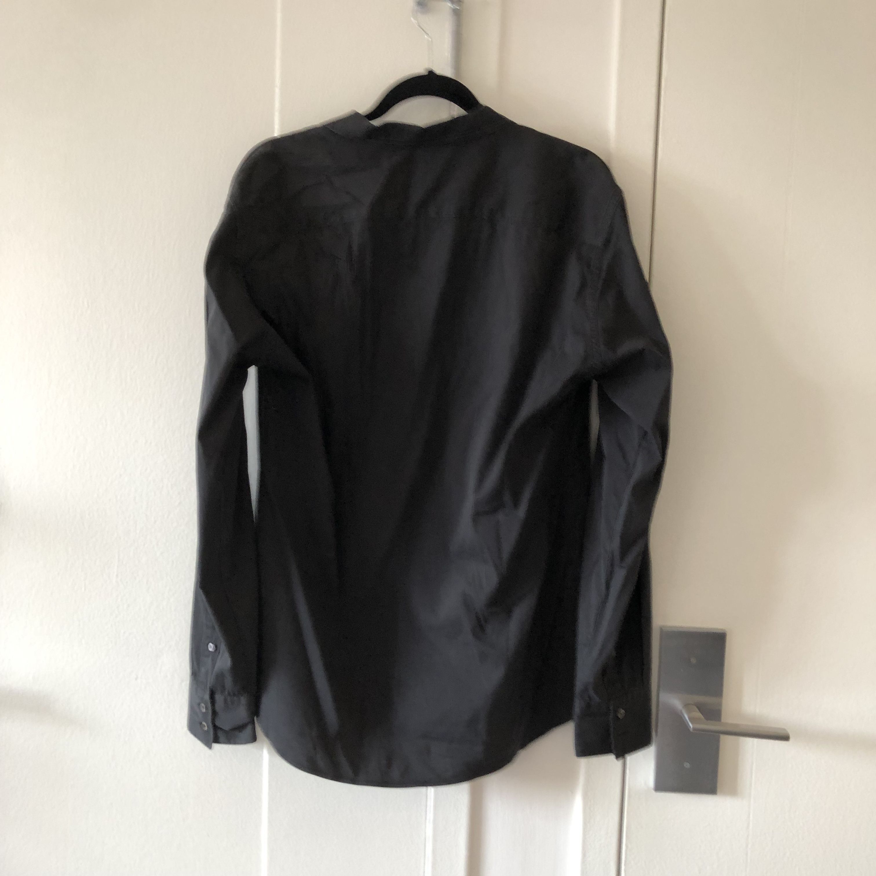 Jil Sander Jil Sander Camp Collar Button Up Size US M / EU 48-50 / 2 - 4 Thumbnail