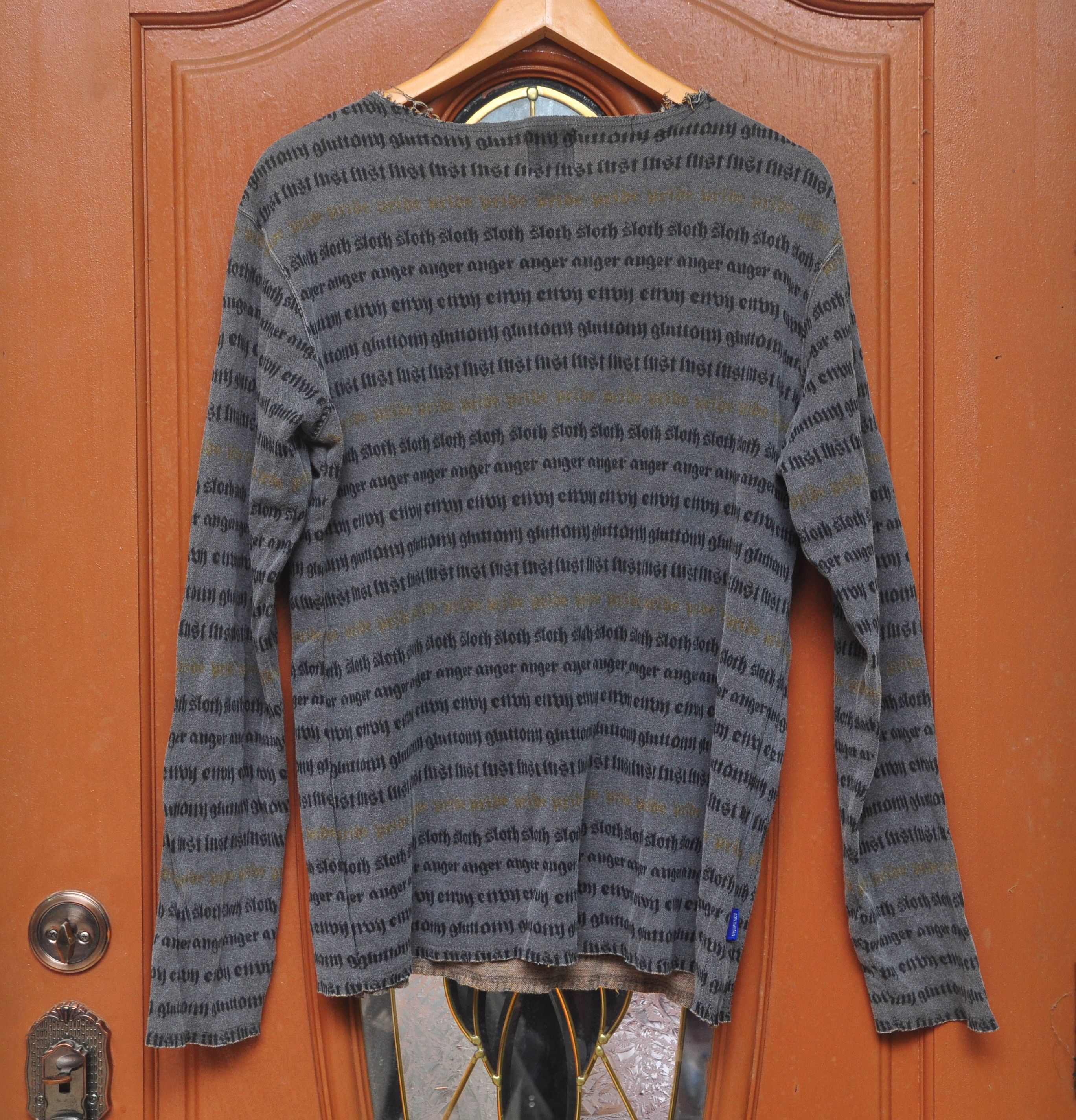 Japanese Brand × Paul Smith × Vintage Vintage R.Newbold Paul Smith Designer Fashion Style Size US L / EU 52-54 / 3 - 2 Thumbnail