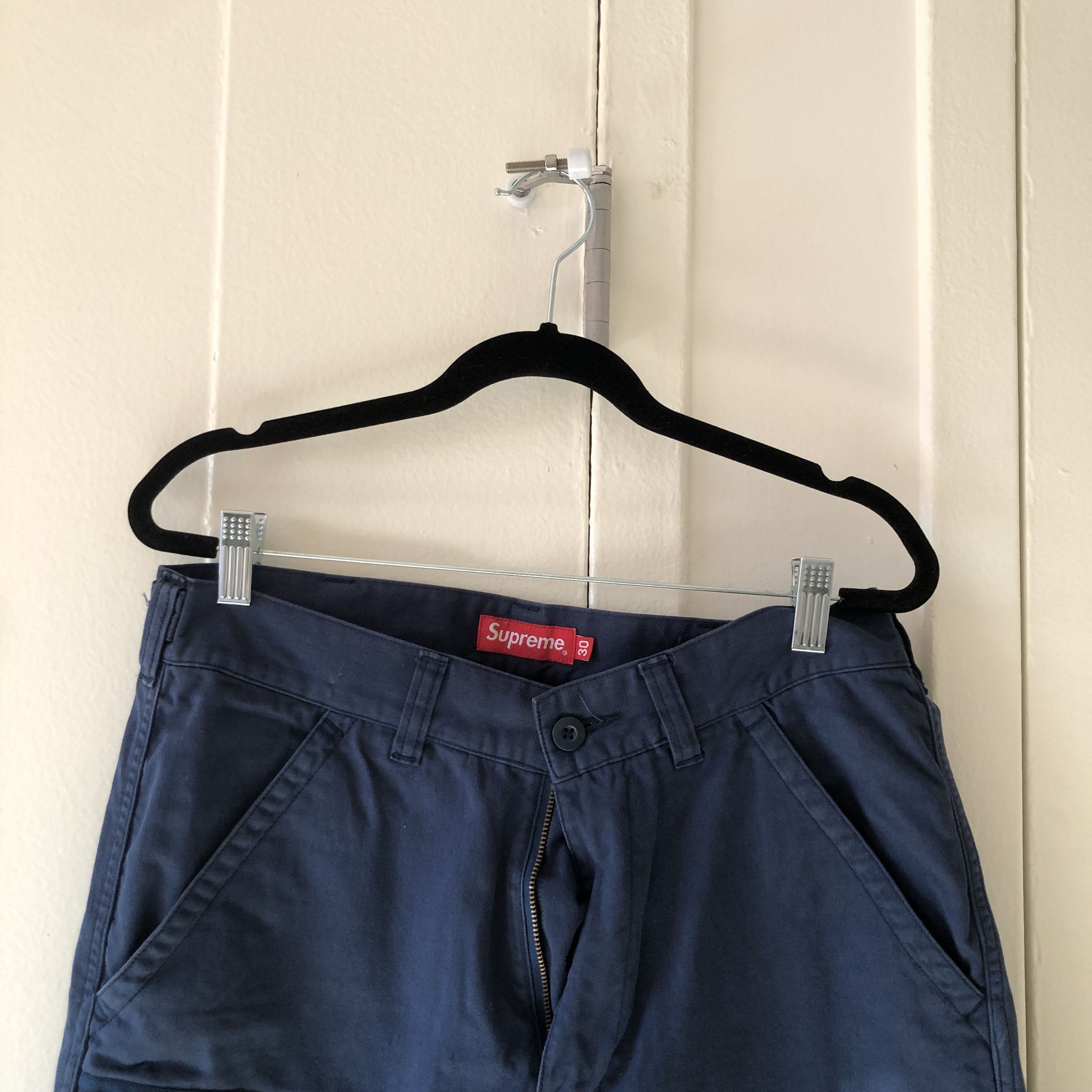 Supreme Flight Work Pants