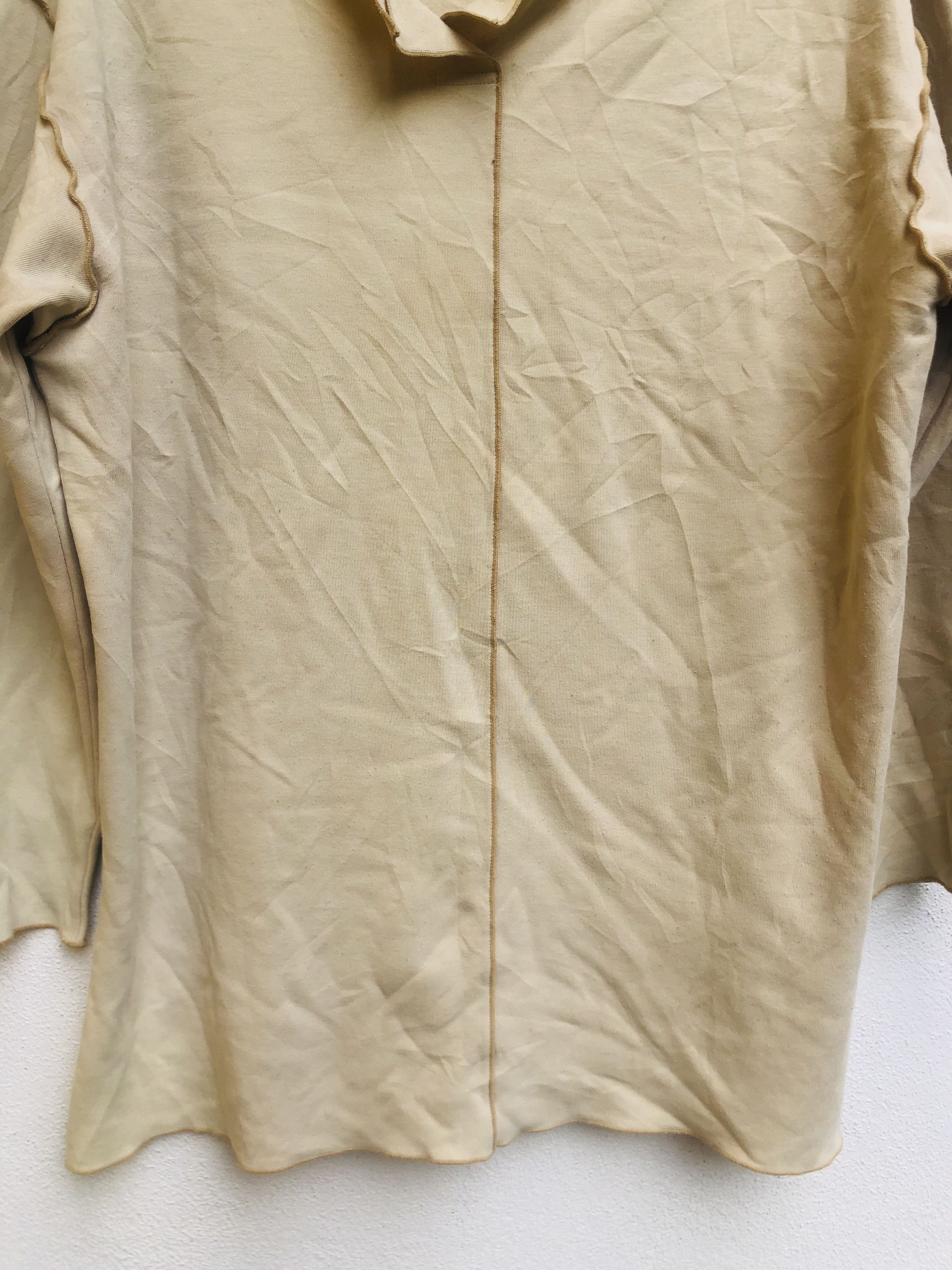 Japanese Brand × Sonia Rykiel × Vintage Vintage Sonia Rykiel Japanese Designer Fashion Style Size US L / EU 52-54 / 3 - 4 Thumbnail