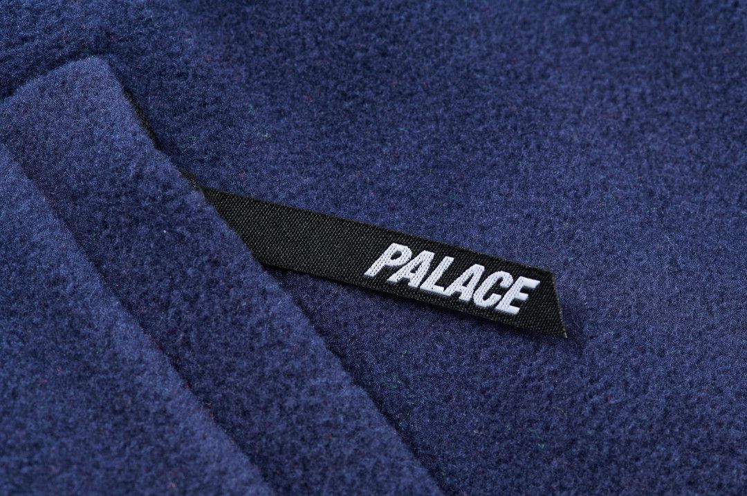 Palace × Polartec FW20 Palace Polartec Lazer Hood Size US XL / EU 56 / 4 - 7 Thumbnail