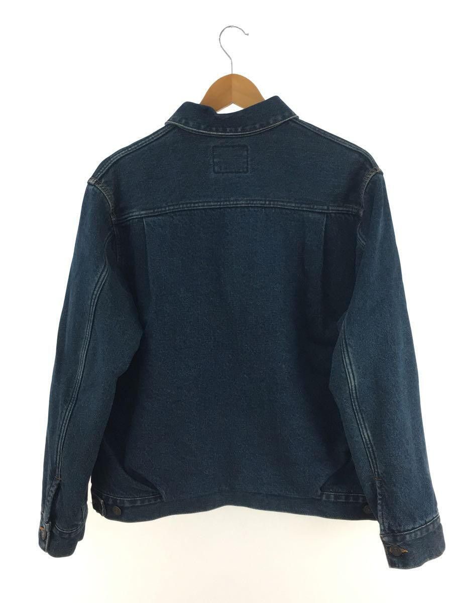 Needles Front Panel Boxy Denim Jacket Size US S / EU 44-46 / 1 - 2 Thumbnail