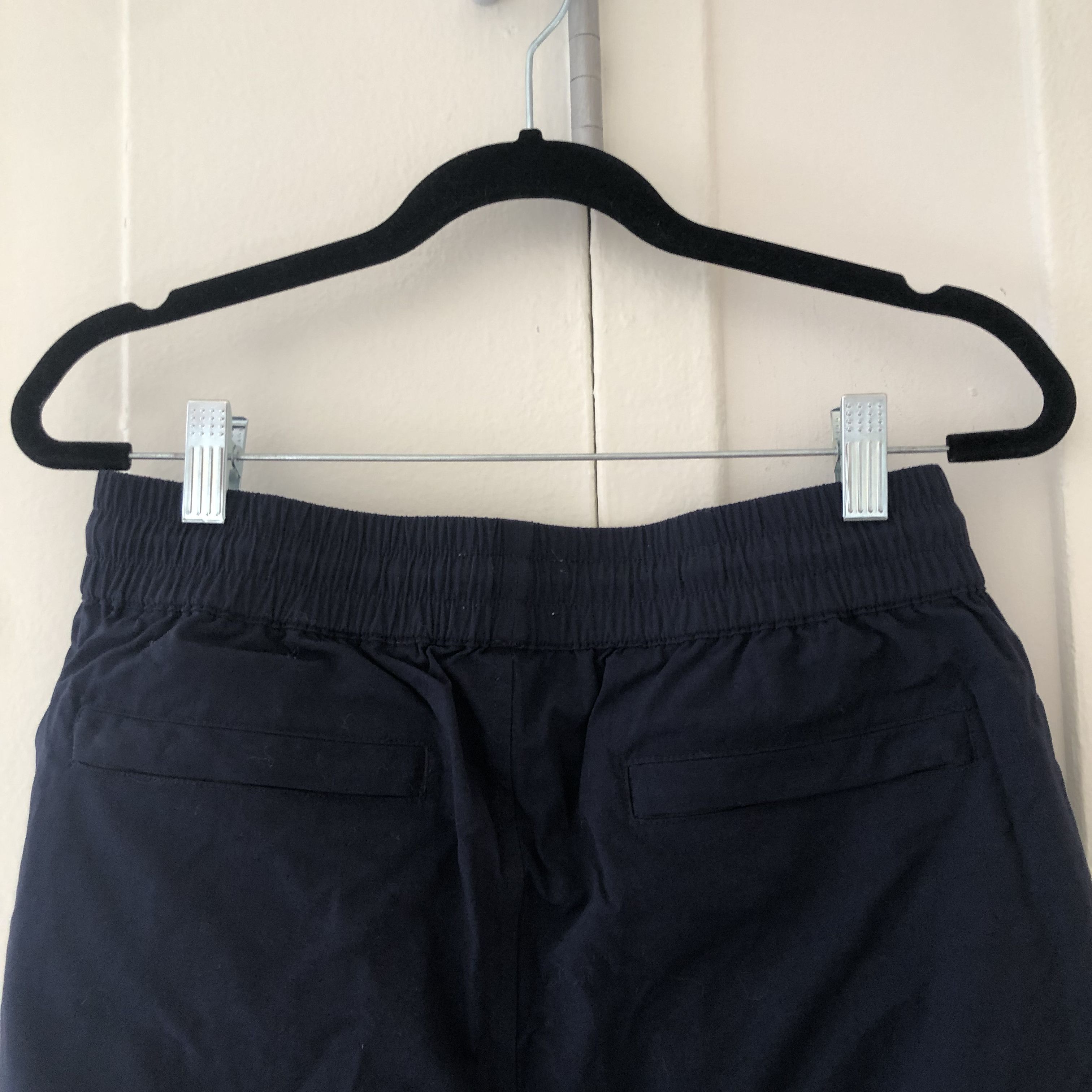 Aime Leon Dore Aime Leon Dore Uniform Logo Track Pants Size US 28 / EU 44 - 4 Thumbnail